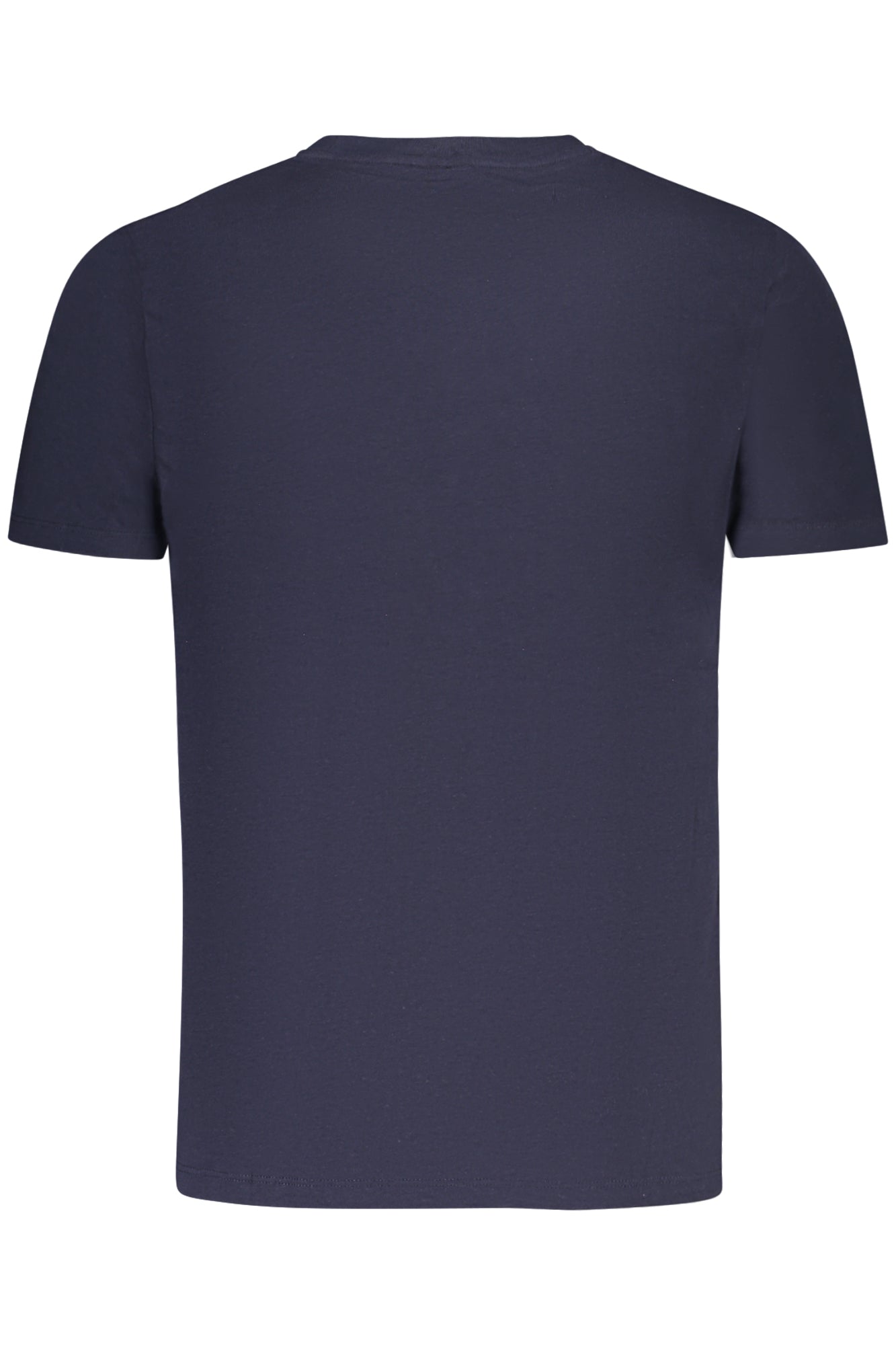 NORWAY 1963 NORWAY 1963 MEN'S SHORT SLEEVE T-SHIRT BLUE - Blu
