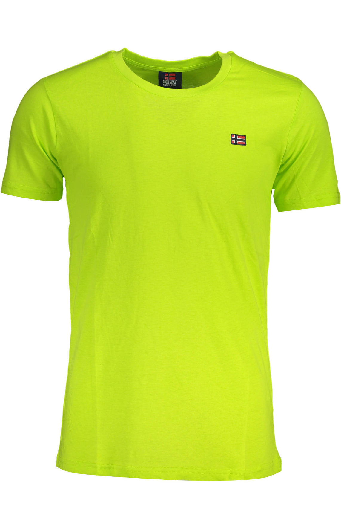 NORWAY 1963 T-Shirts Yellow - 836010