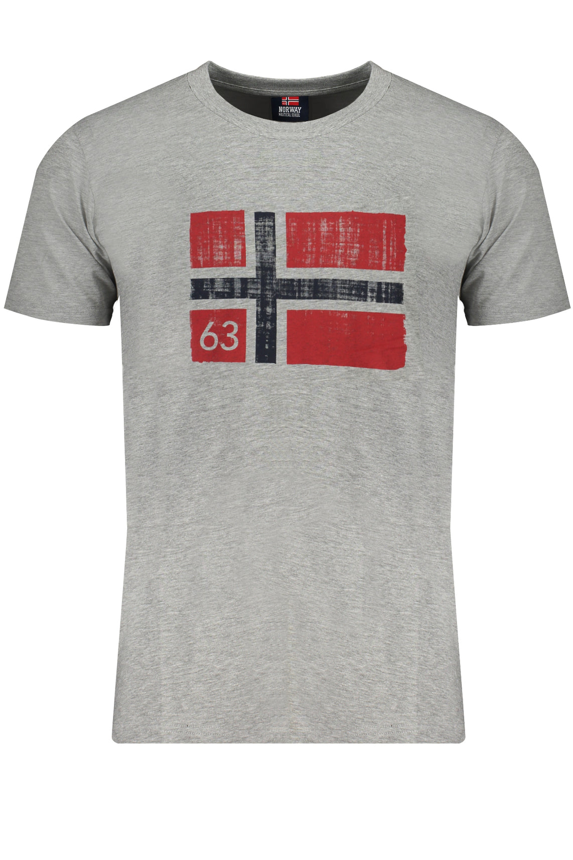 NORWAY 1963