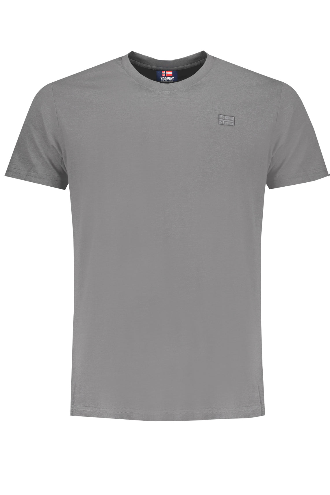 NORWAY 1963 T-Shirts Grey - 846061