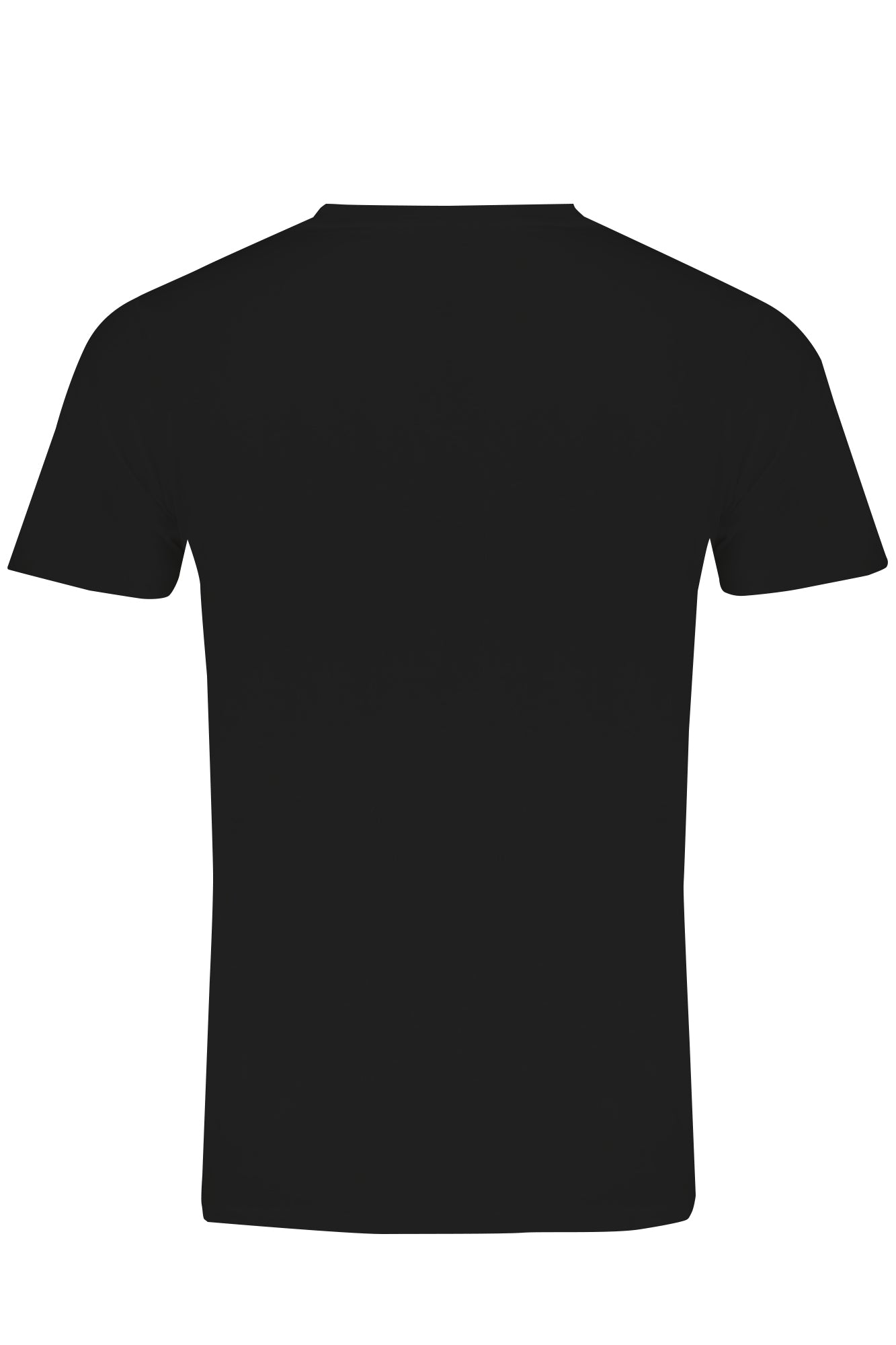 NORWAY 1963 T-Shirts Black - 846019