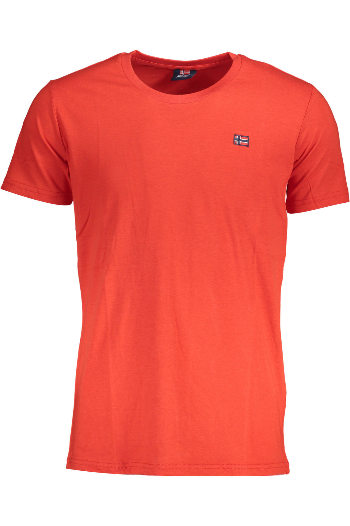 NORWAY 1963 T-Shirts Red - 836010