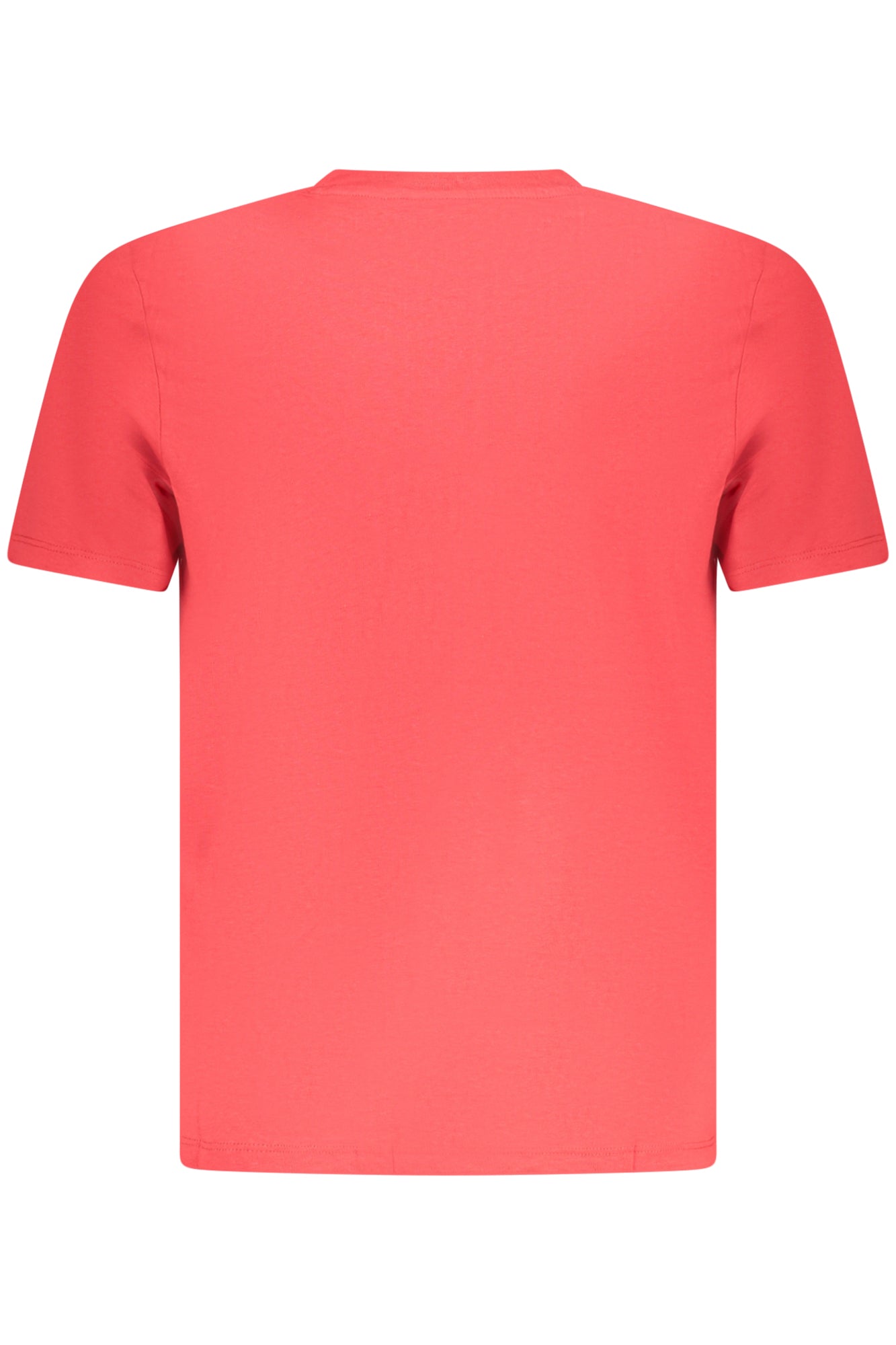 NORWAY 1963 T-Shirts Red - 856030