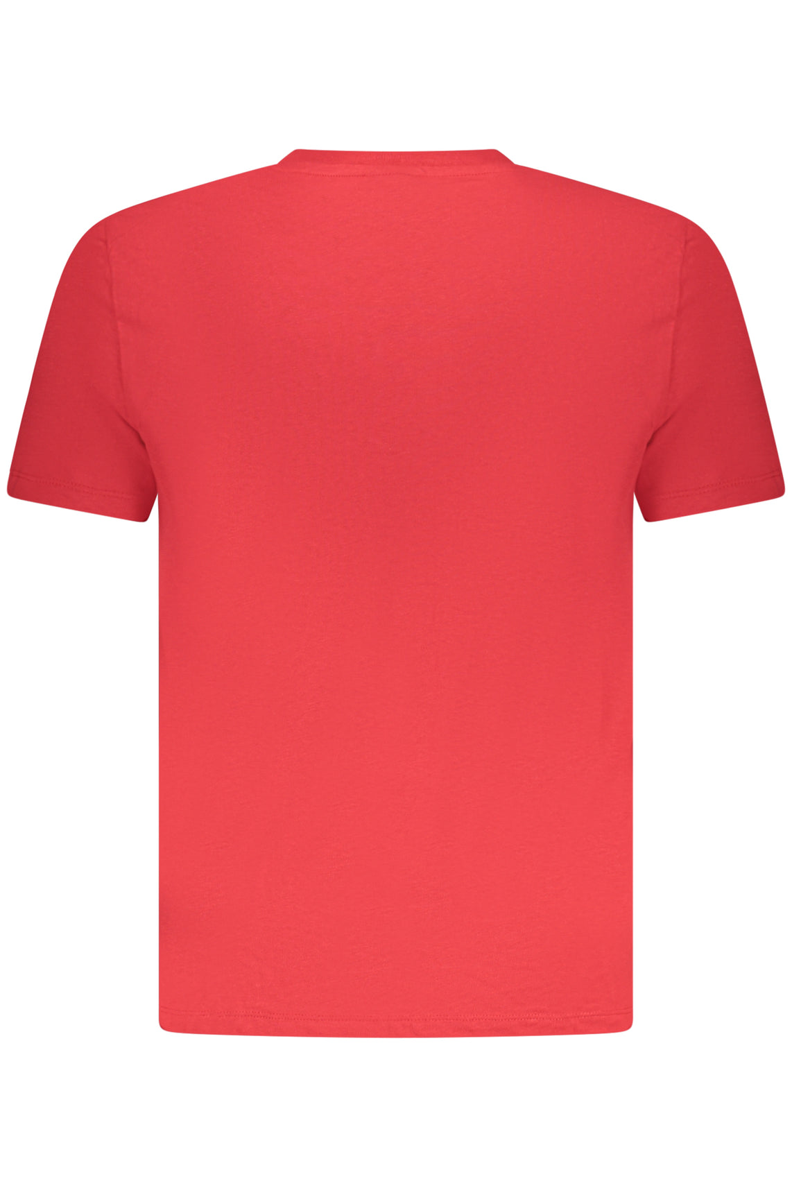 NORWAY 1963 T-Shirts Red - 856023