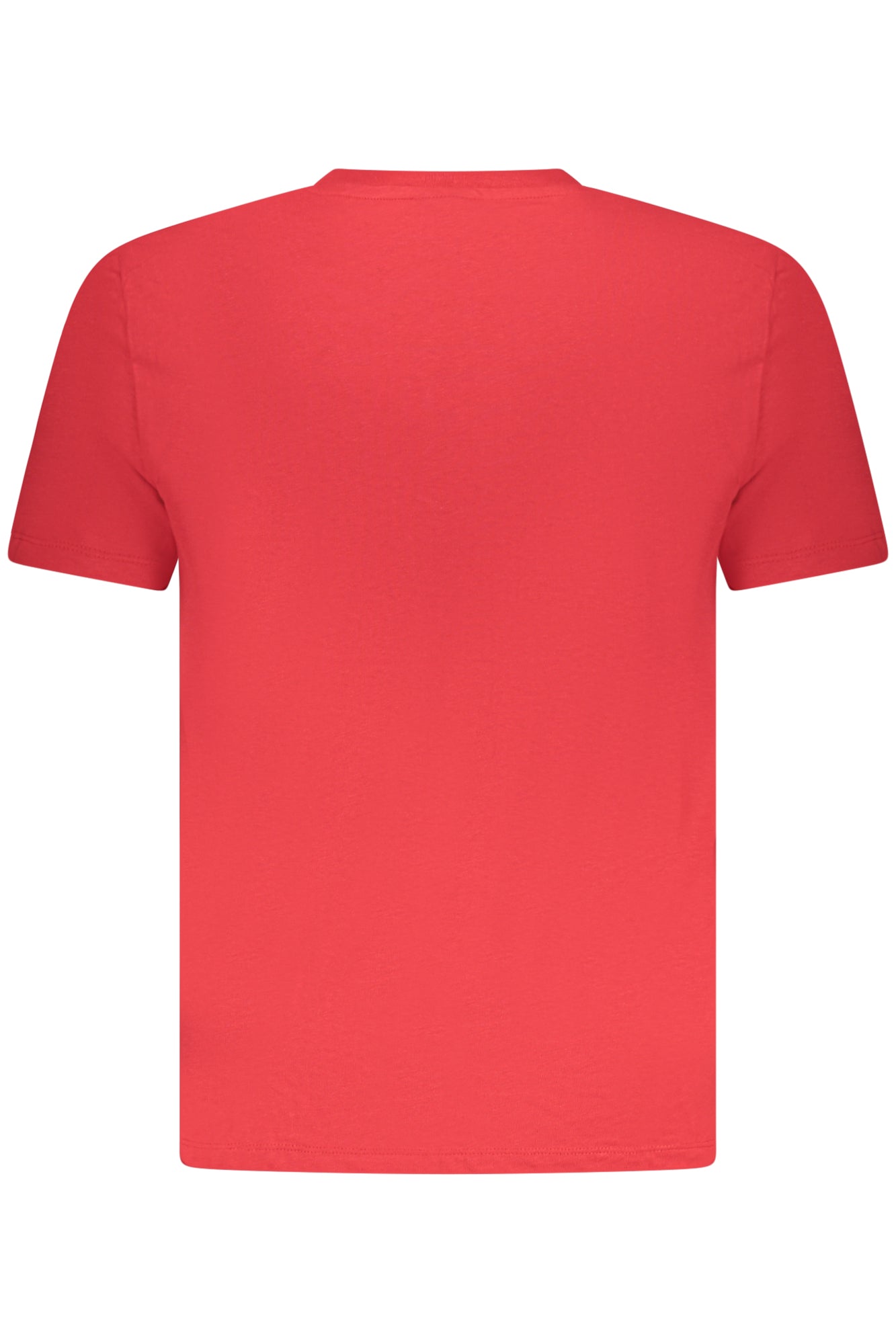 NORWAY 1963 NORWAY 1963 MEN'S SHORT SLEEVE T-SHIRT RED - Rosso