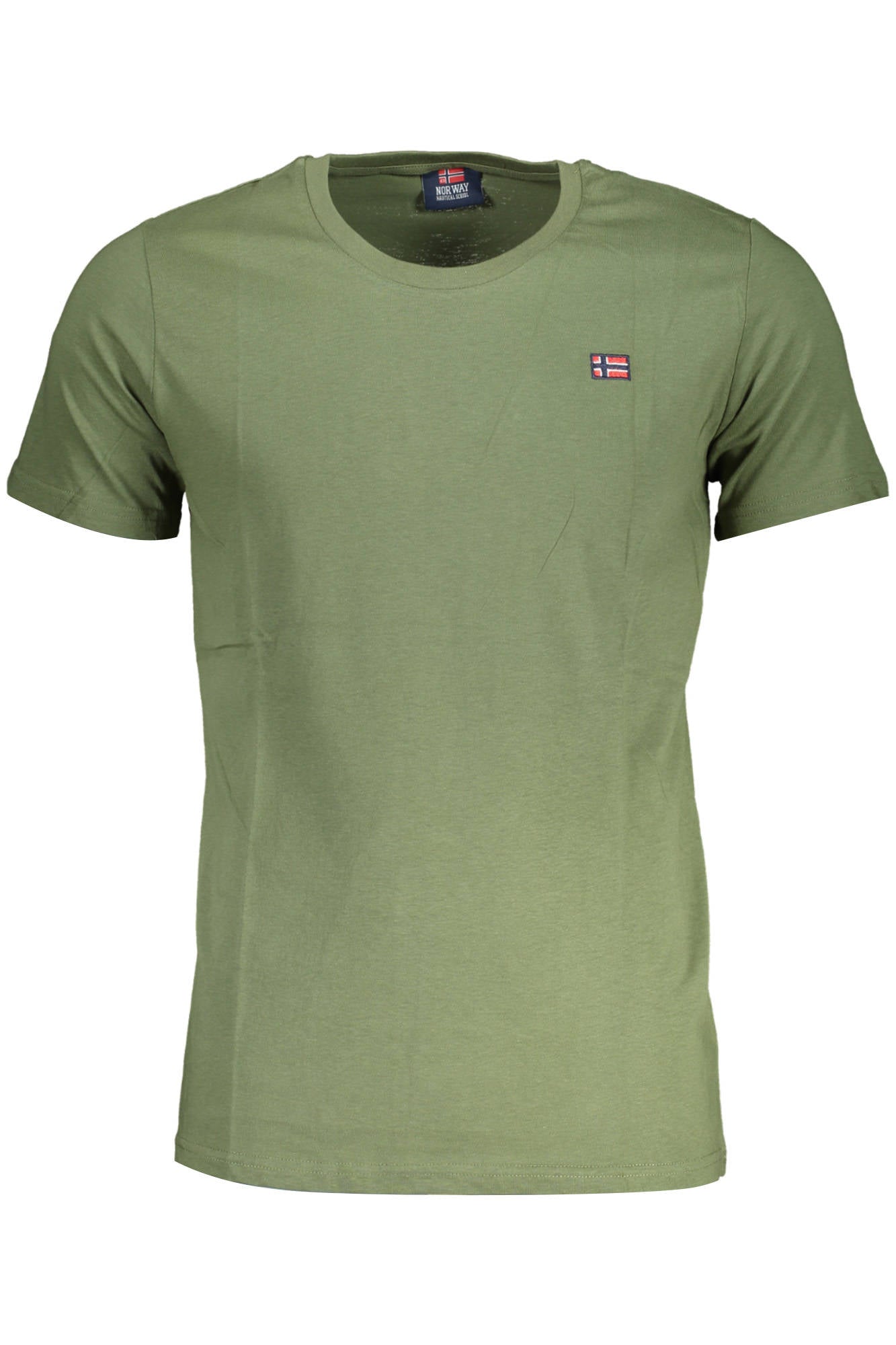NORWAY 1963 T-Shirts Green - 836010