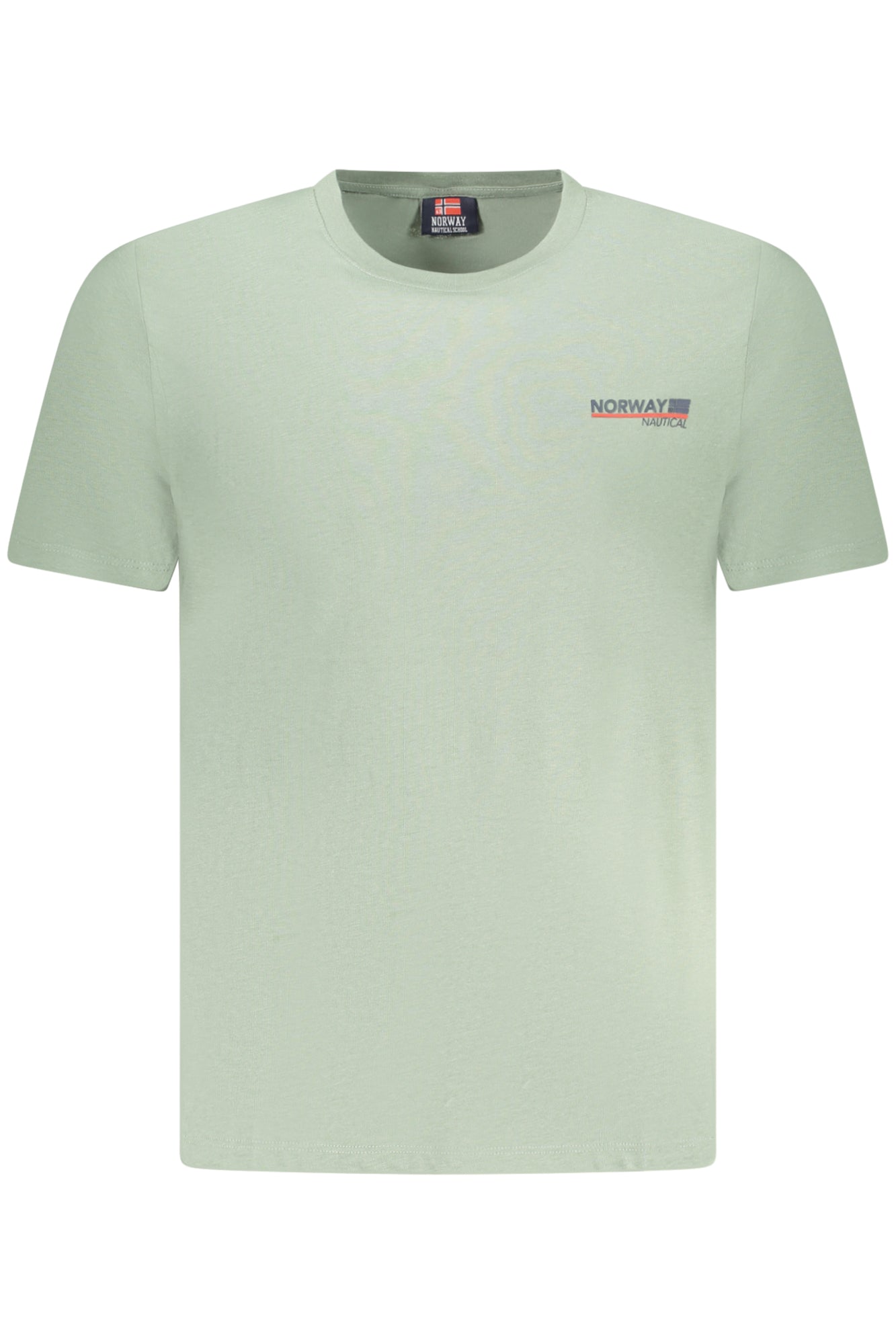 NORWAY 1963 T-Shirts Green - 856030