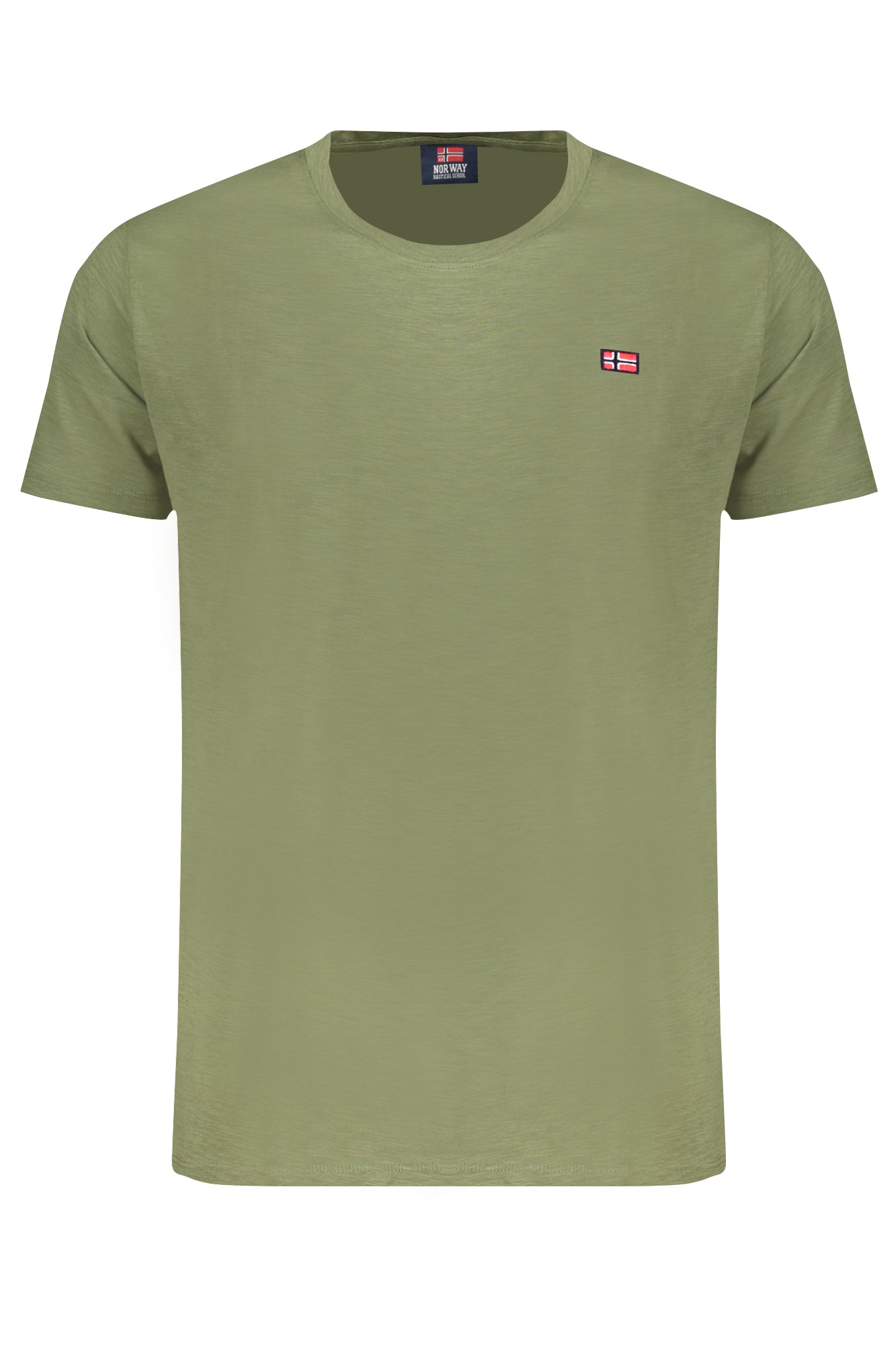 NORWAY 1963 T-Shirts Green - 836016