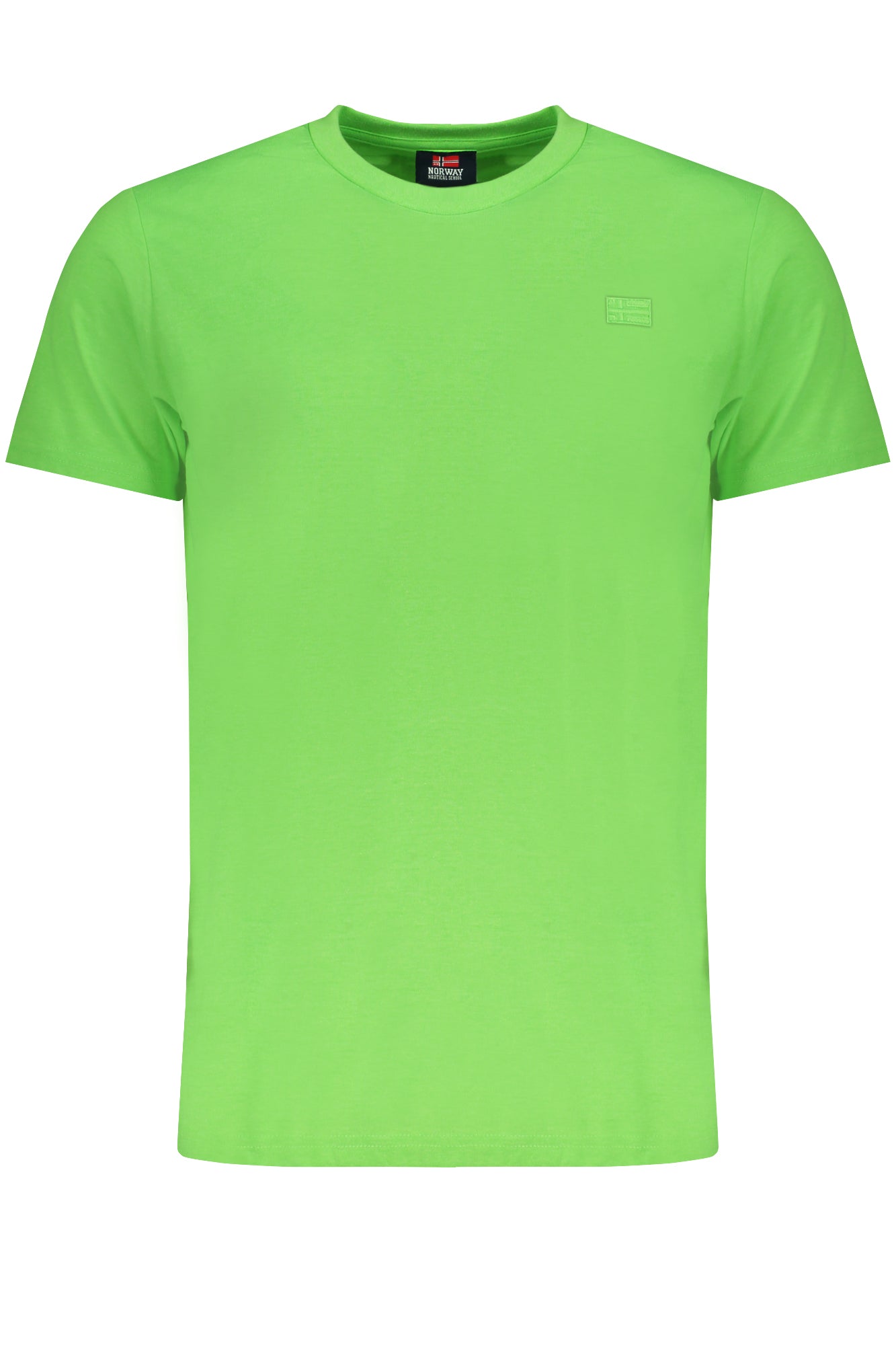 NORWAY 1963 T-Shirts Green - 846061