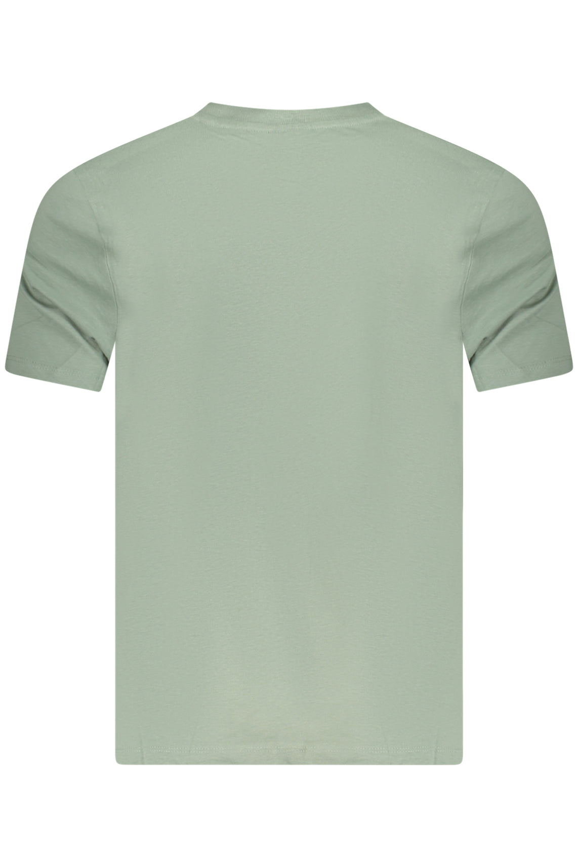 NORWAY 1963 T-Shirts Green - 856022