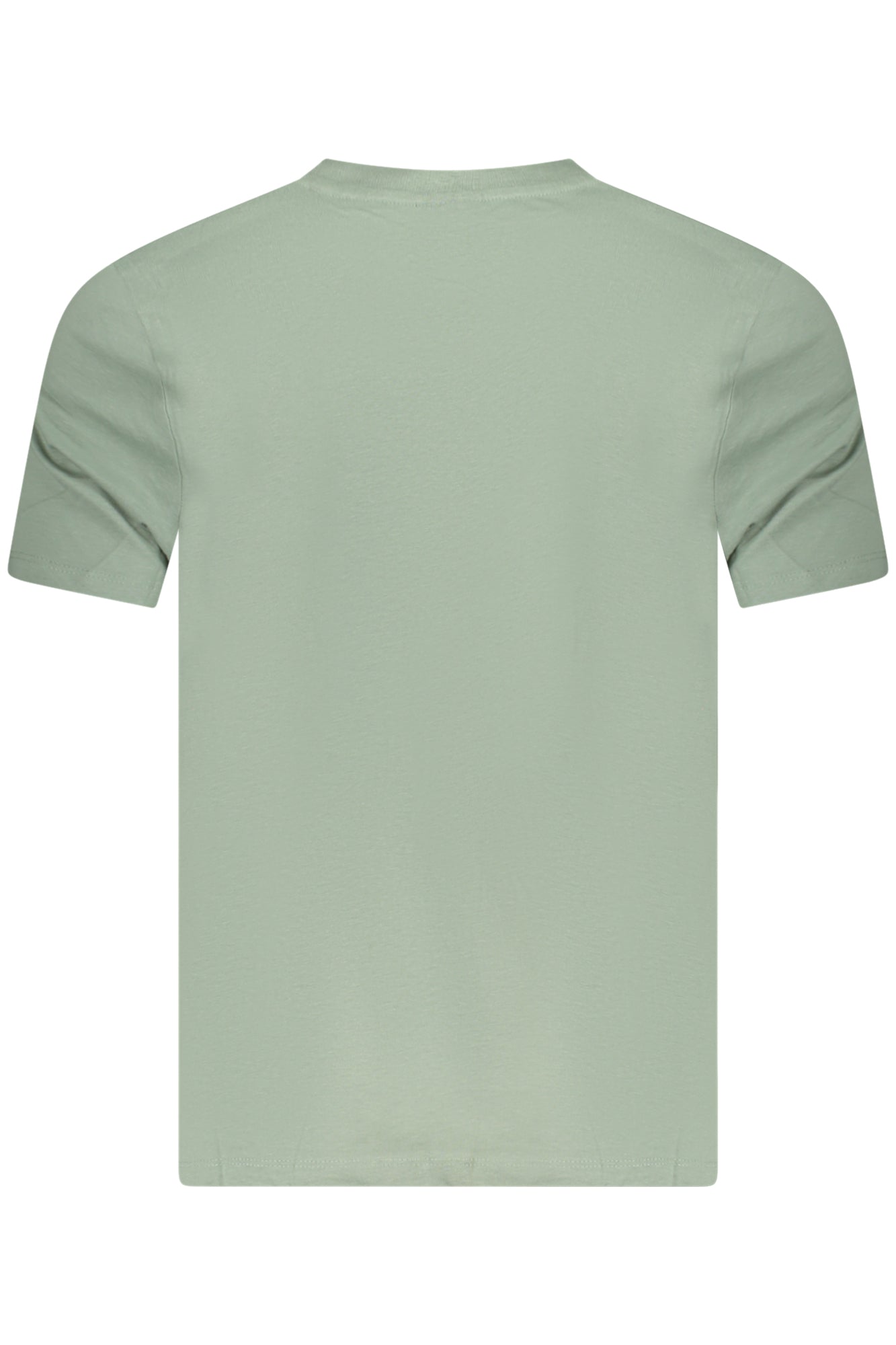 NORWAY 1963 T-Shirts Green - 856022