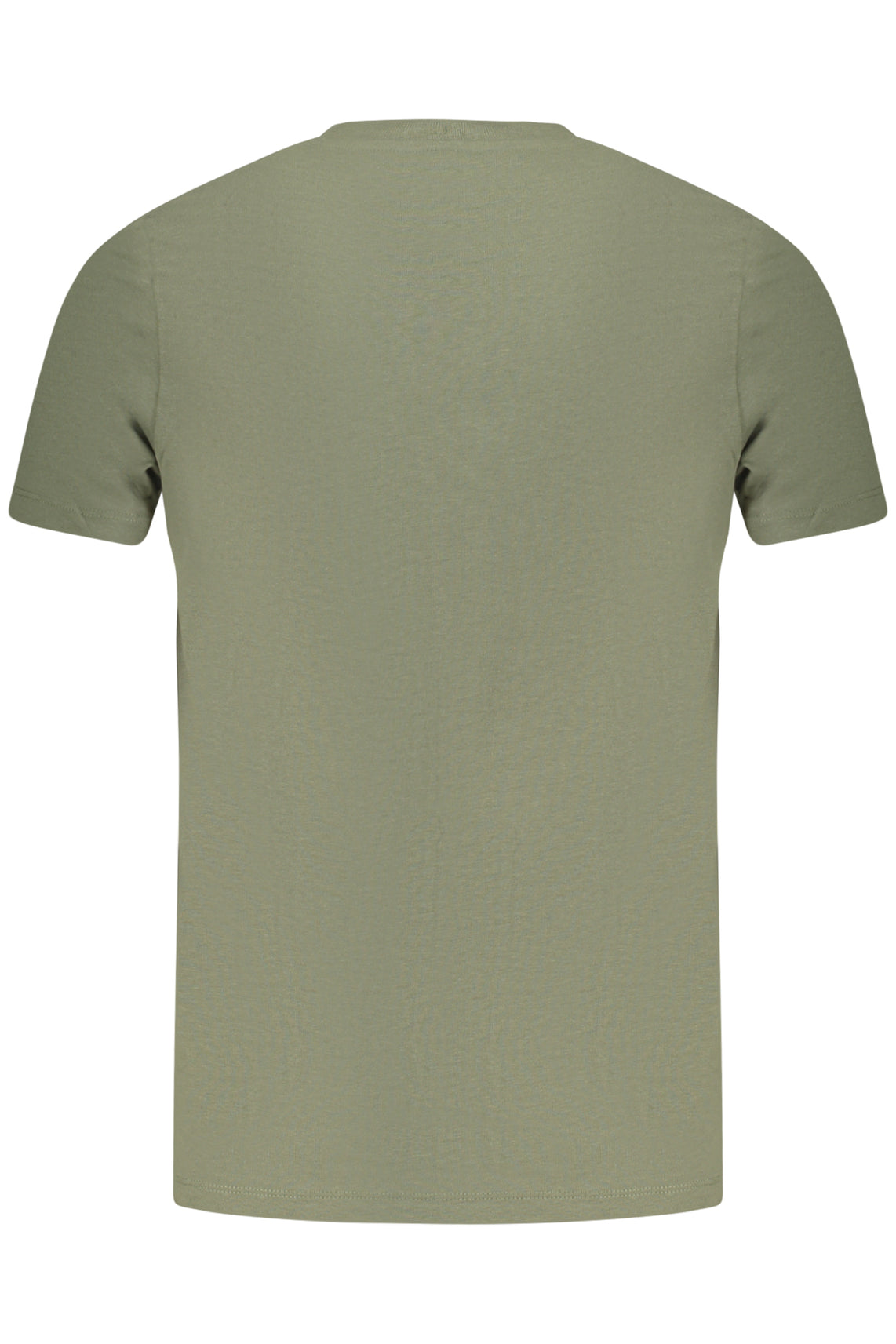 NORWAY 1963 T-Shirts Green - 856040