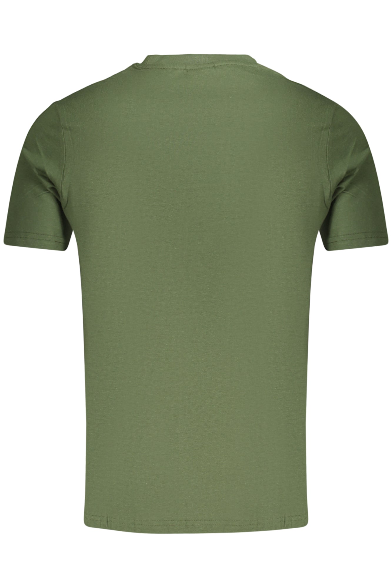 NORWAY 1963 T-Shirts Green - 866020