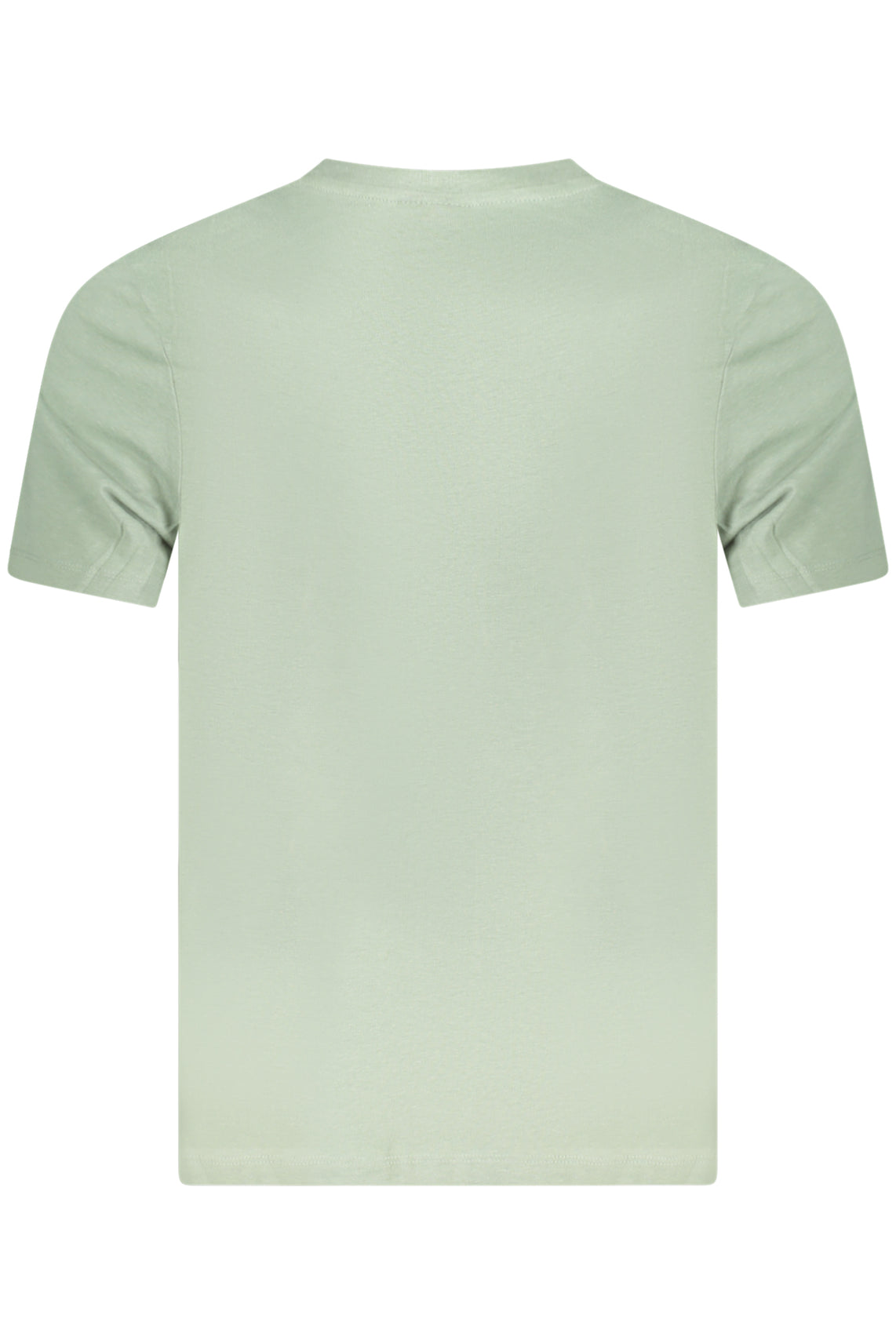 NORWAY 1963 T-Shirts Green - 856028