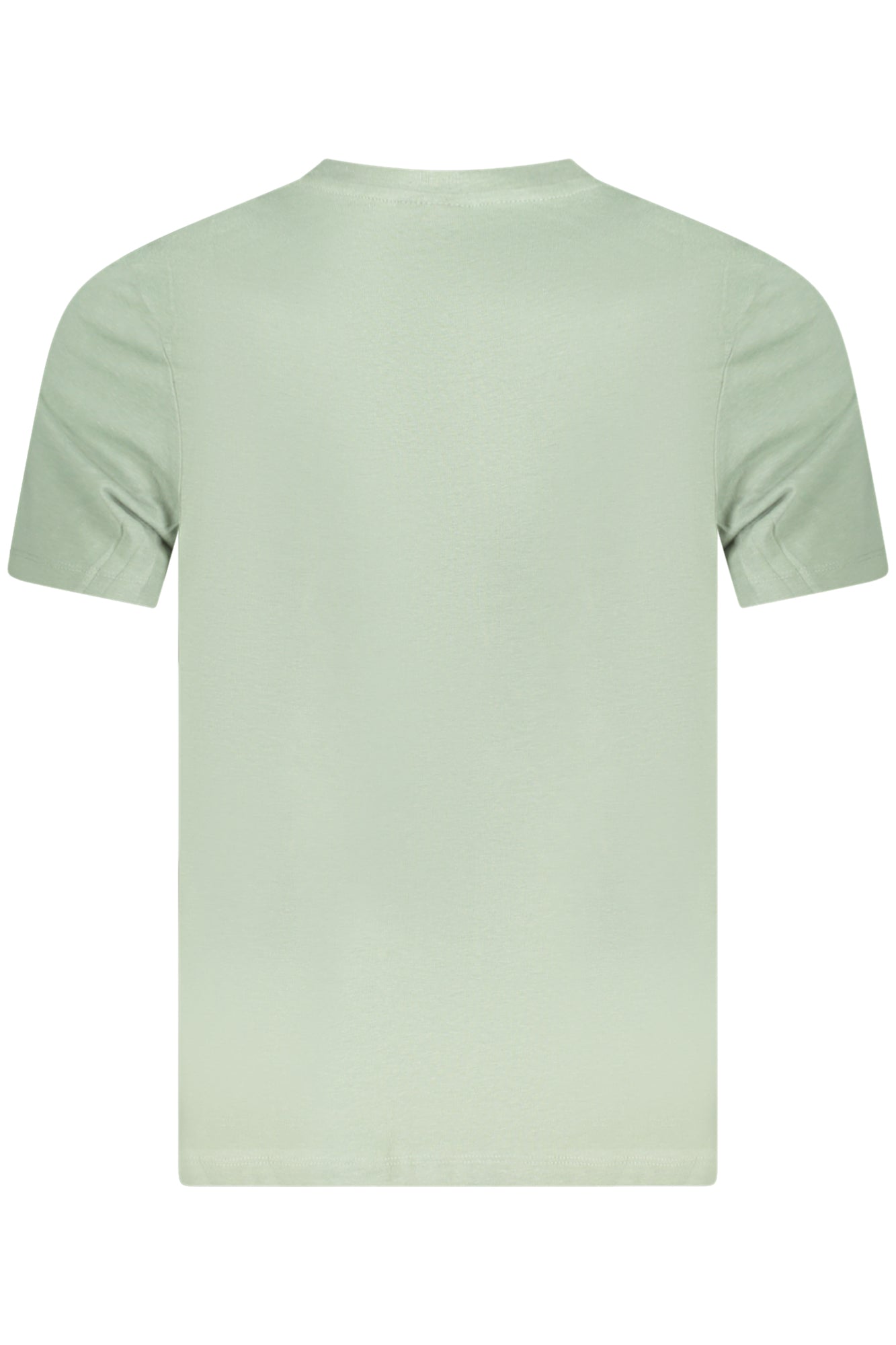 NORWAY 1963 T-Shirts Green - 856028