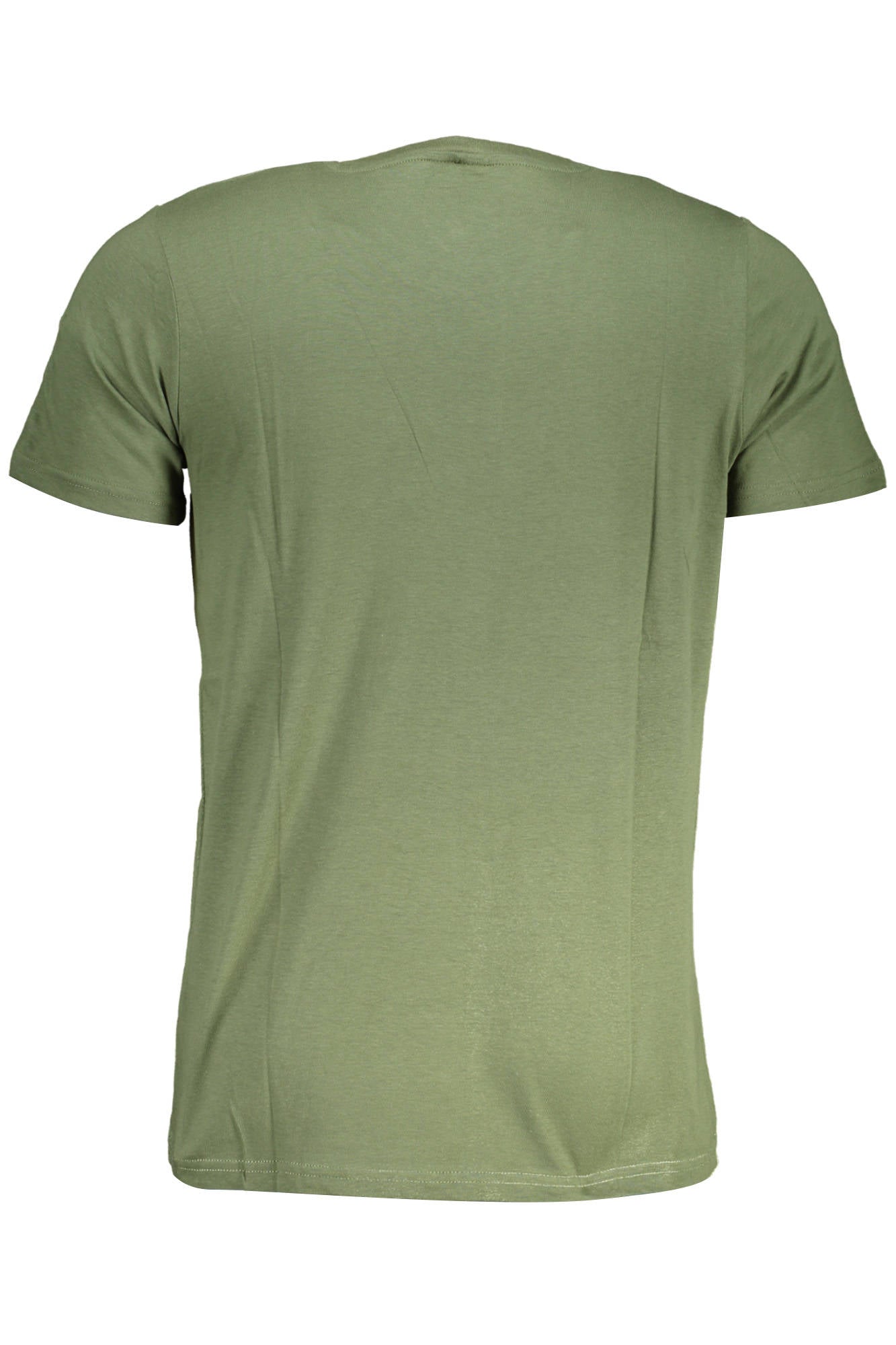 NORWAY 1963 T-Shirts Green - 836010