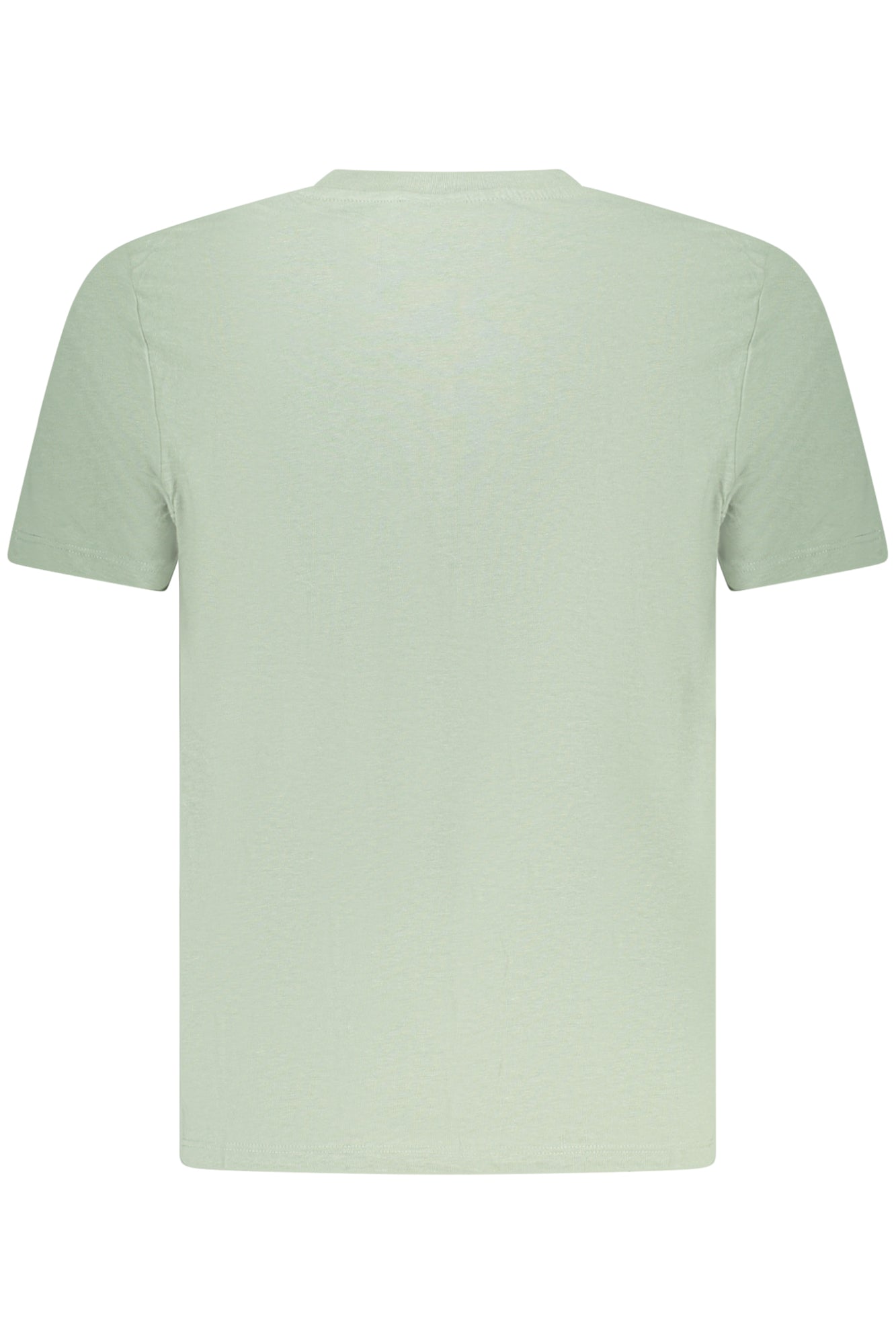 NORWAY 1963 T-Shirts Green - 856030
