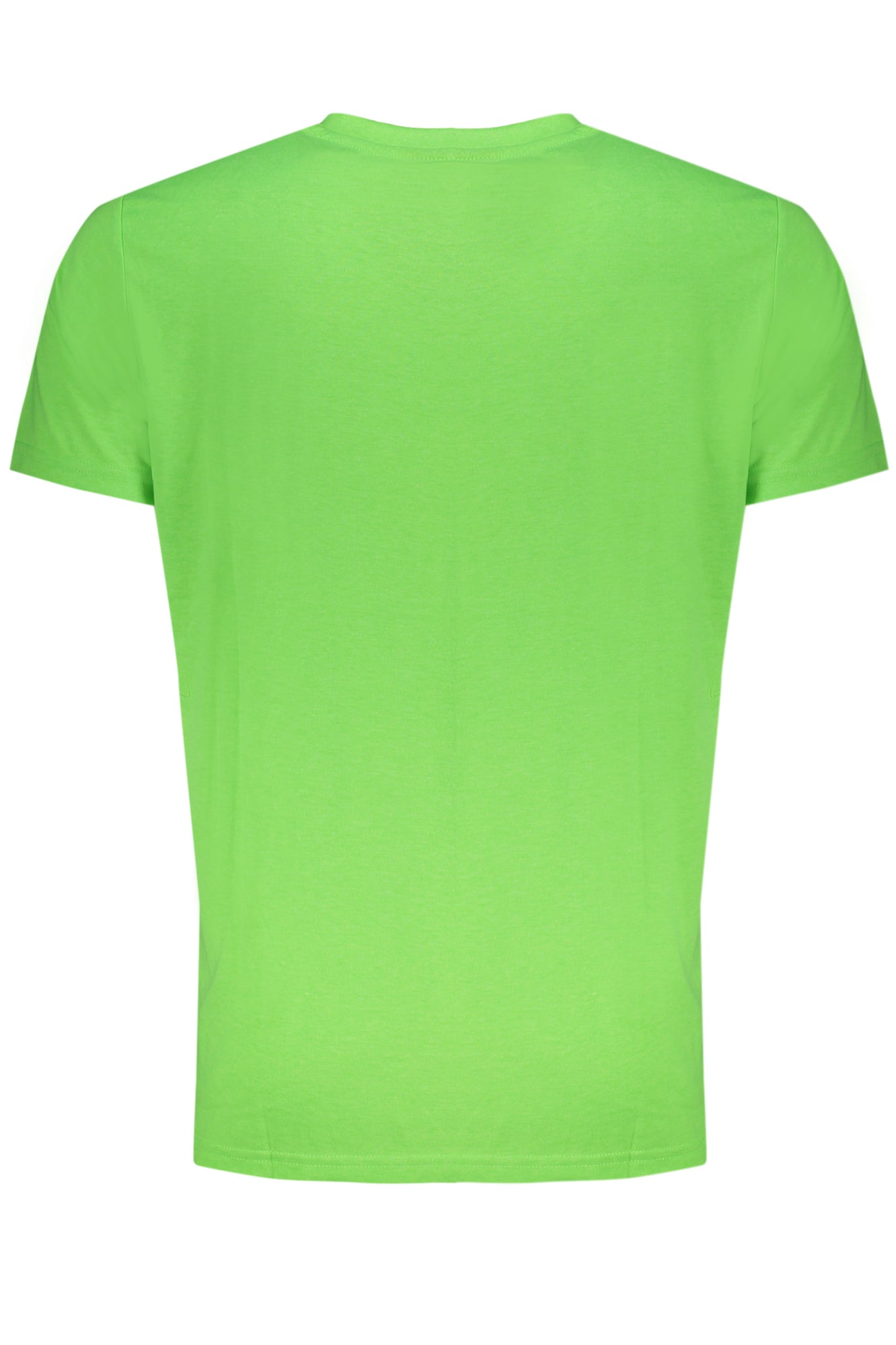 NORWAY 1963 T-Shirts Green - 846061