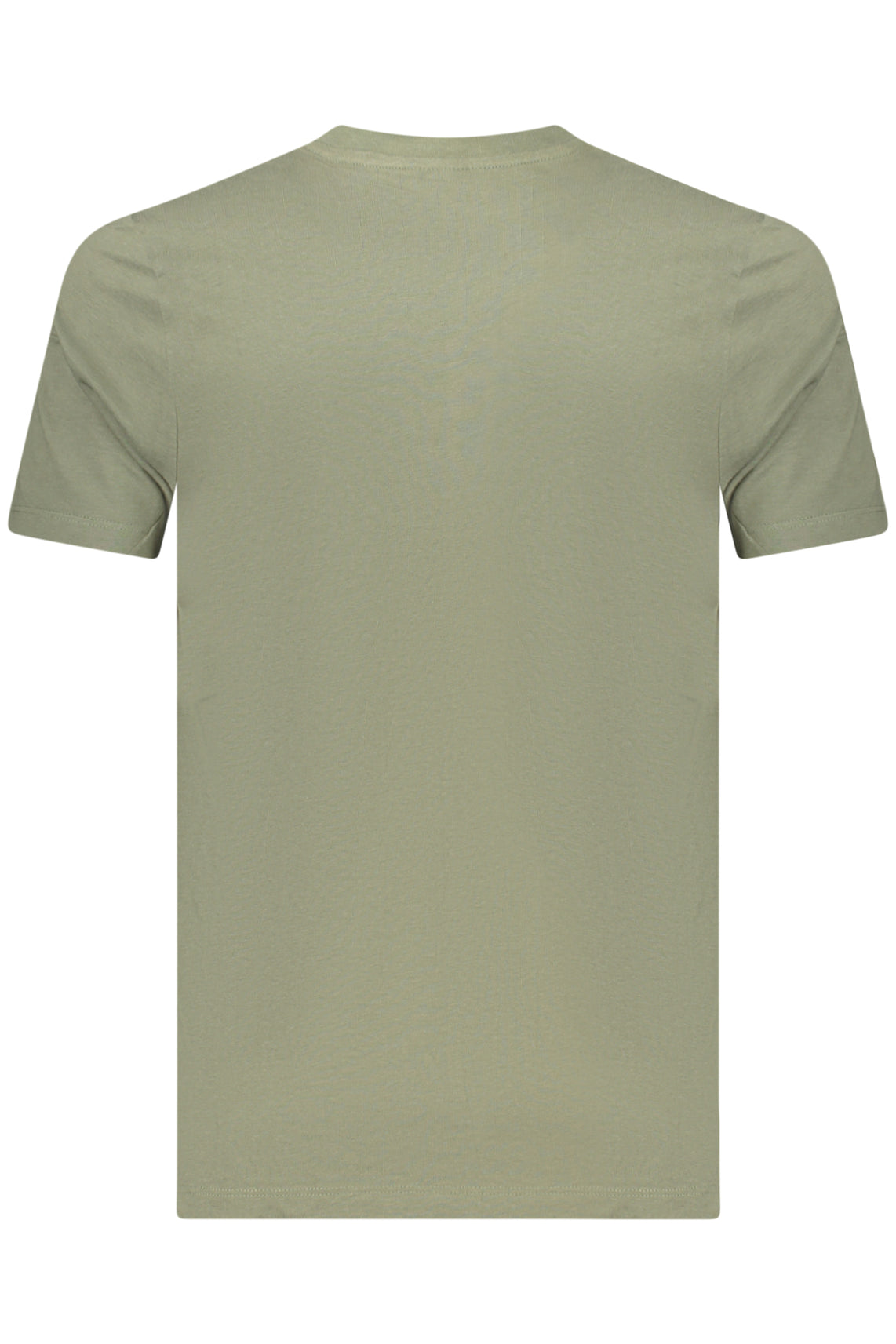 NORWAY 1963 T-Shirts Green - 856034
