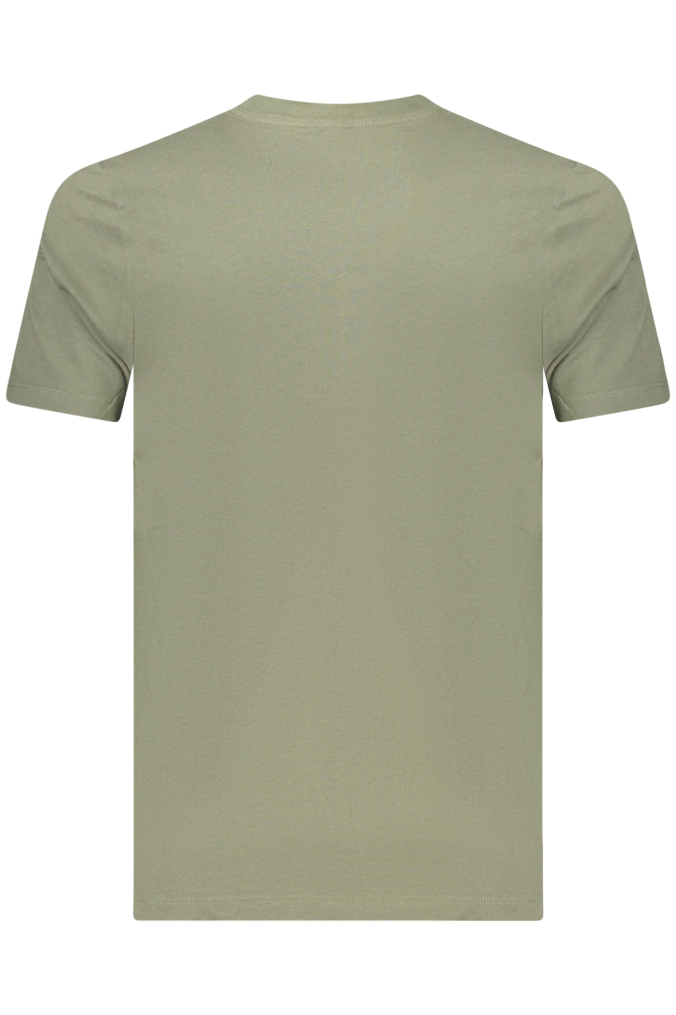 NORWAY 1963 T-Shirts Green - 856034