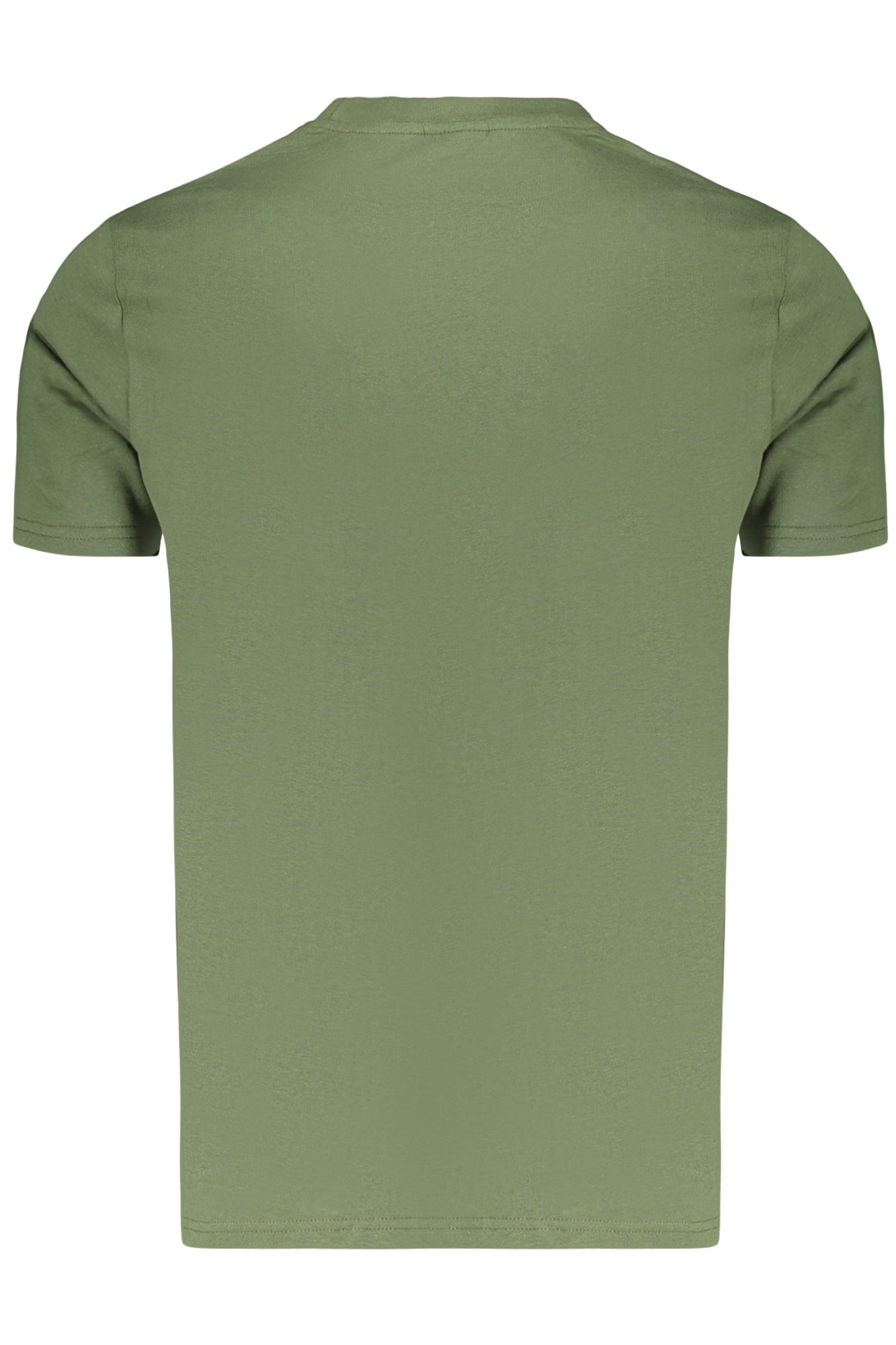 NORWAY 1963 T-Shirts Green - 866025