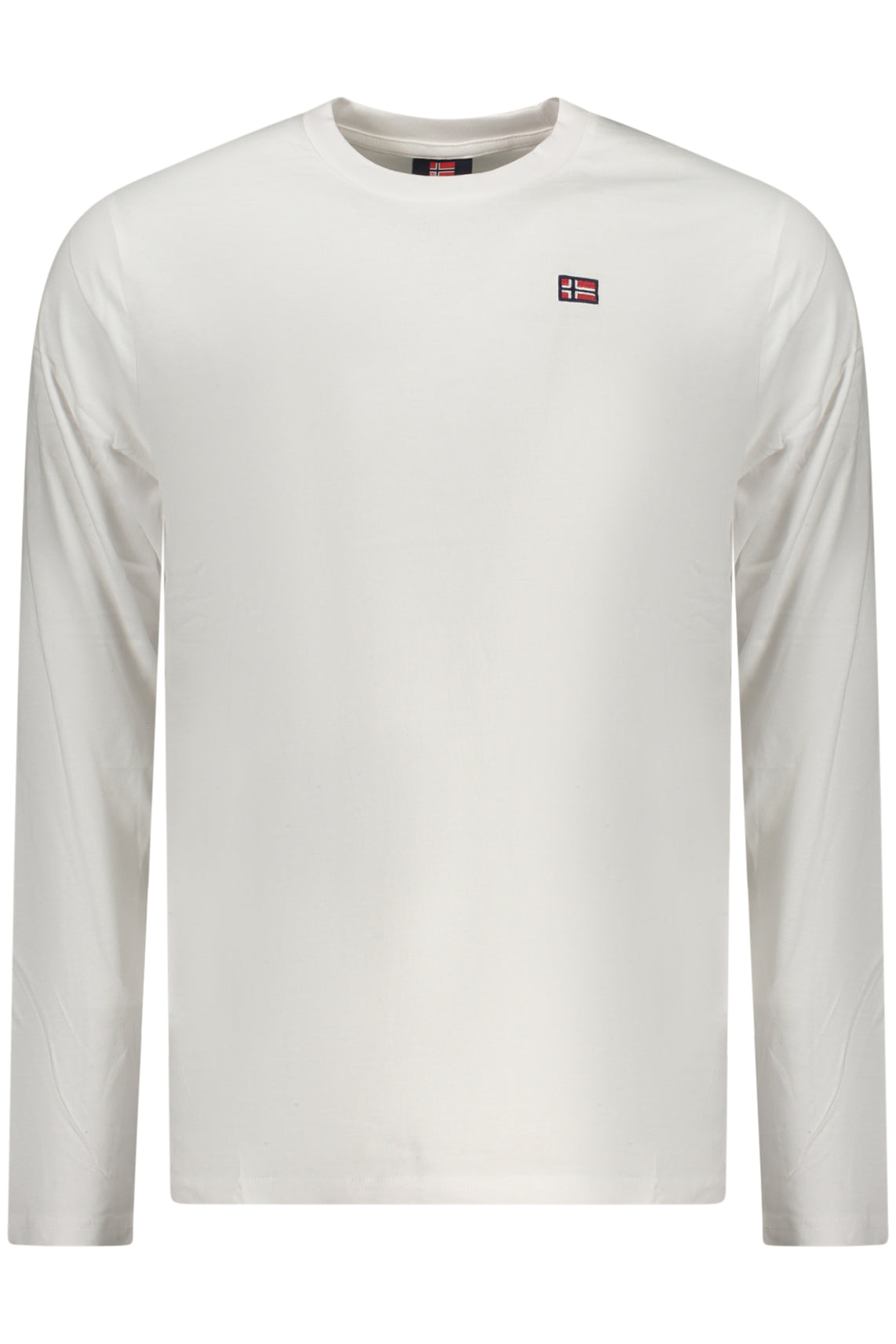 NORWAY 1963 T-Shirts Bianco - 856072