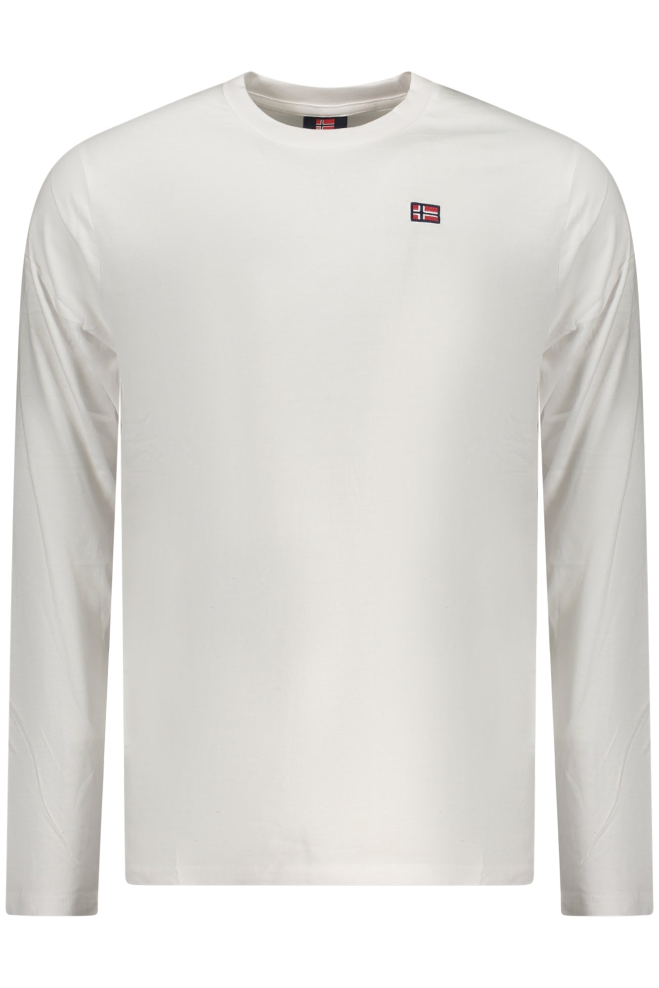 NORWAY 1963 T-Shirts Bianco - 856072