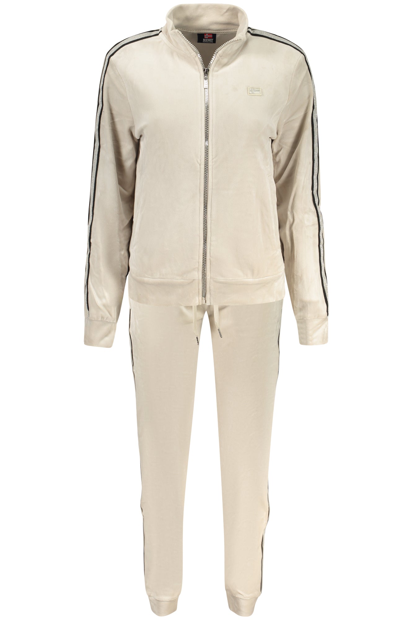 NORWAY 1963 Suits Beige - 859038