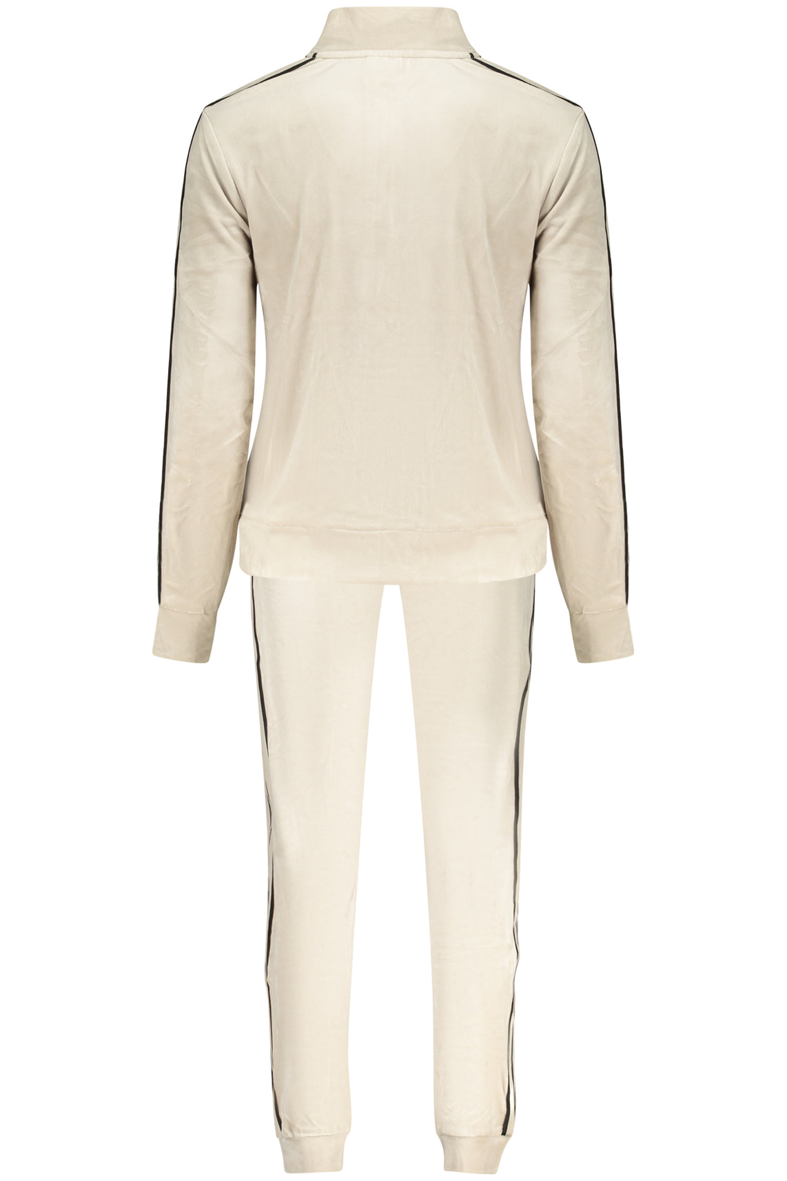 NORWAY 1963 NORWAY 1963 WOMEN'S PINK TRACKSUIT - Beige