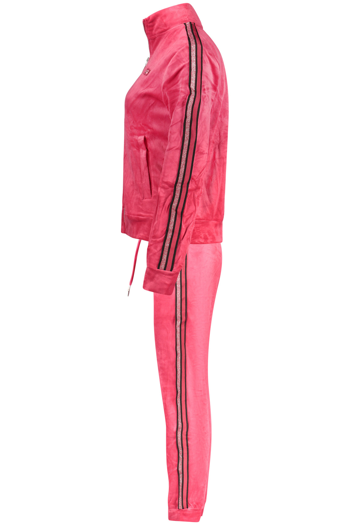 NORWAY 1963 NORWAY 1963 WOMEN'S PINK TRACKSUIT - Rosa