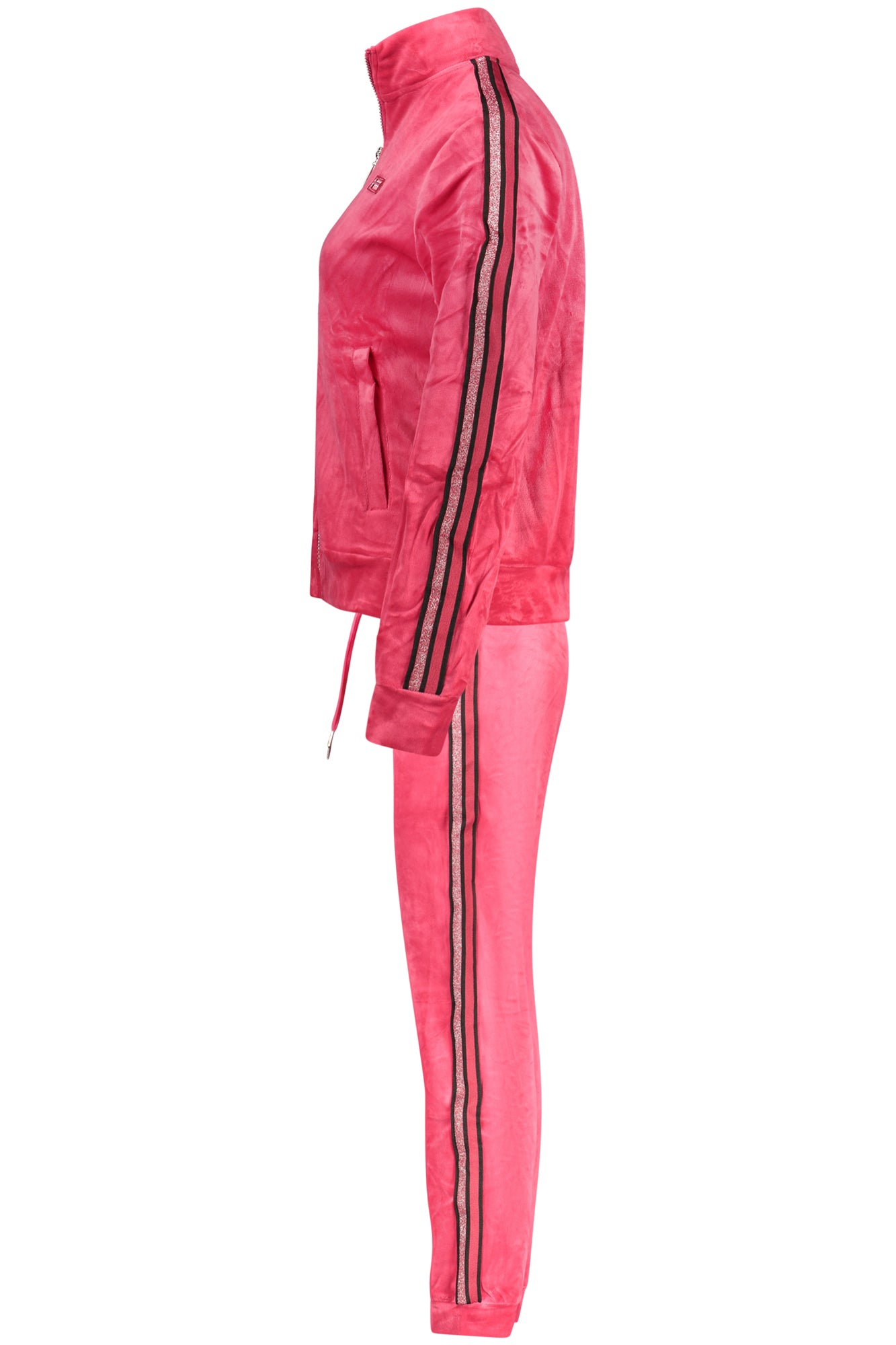 NORWAY 1963 NORWAY 1963 WOMEN'S PINK TRACKSUIT - Rosa