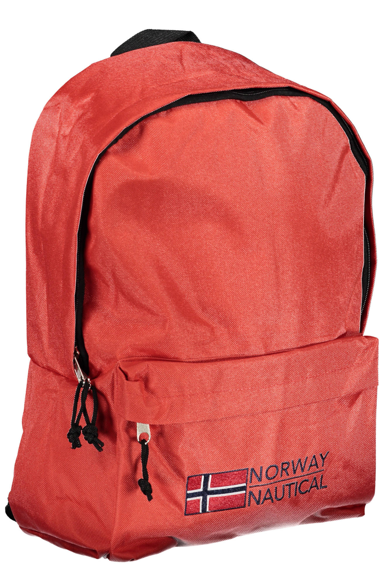 Men's backpack red