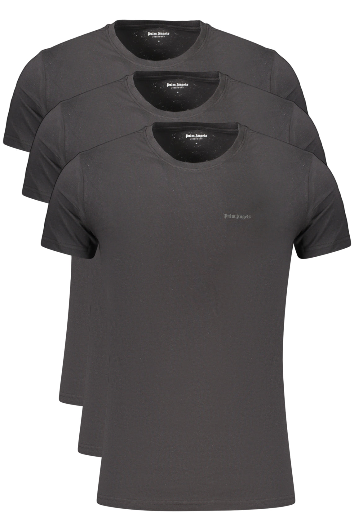 PALM ANGELS Intimate Black - PLA1UMWTS04TR