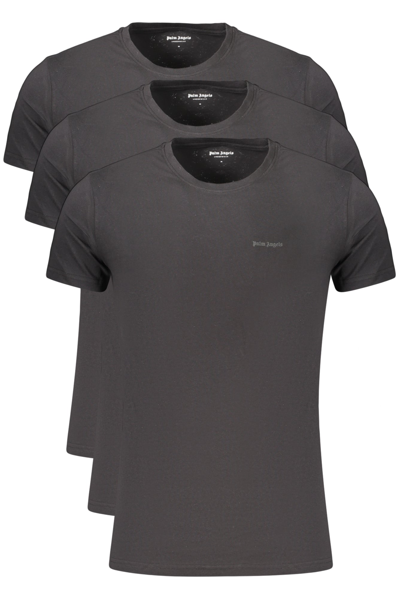 PALM ANGELS Intimate Black - PLA1UMWTS04TR