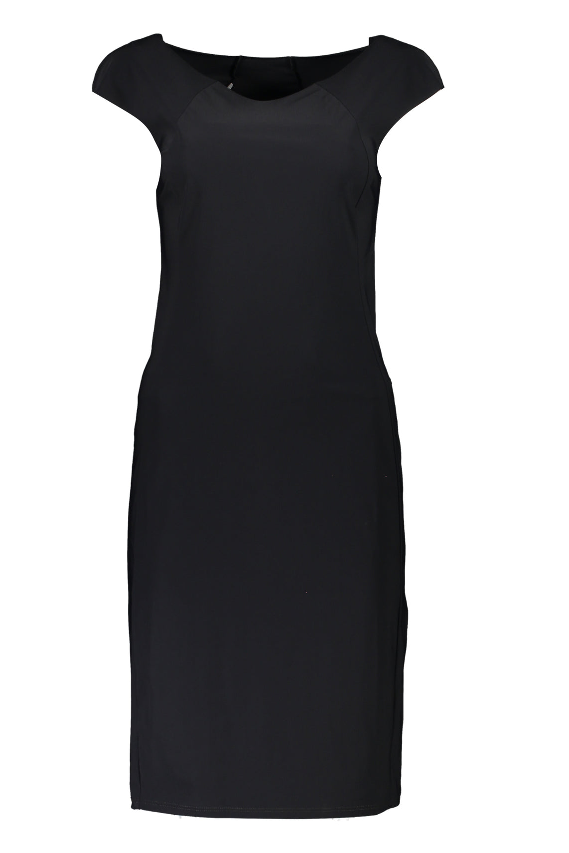 PATRIZIA PEPE Dresses Nero - CA1703JZ26