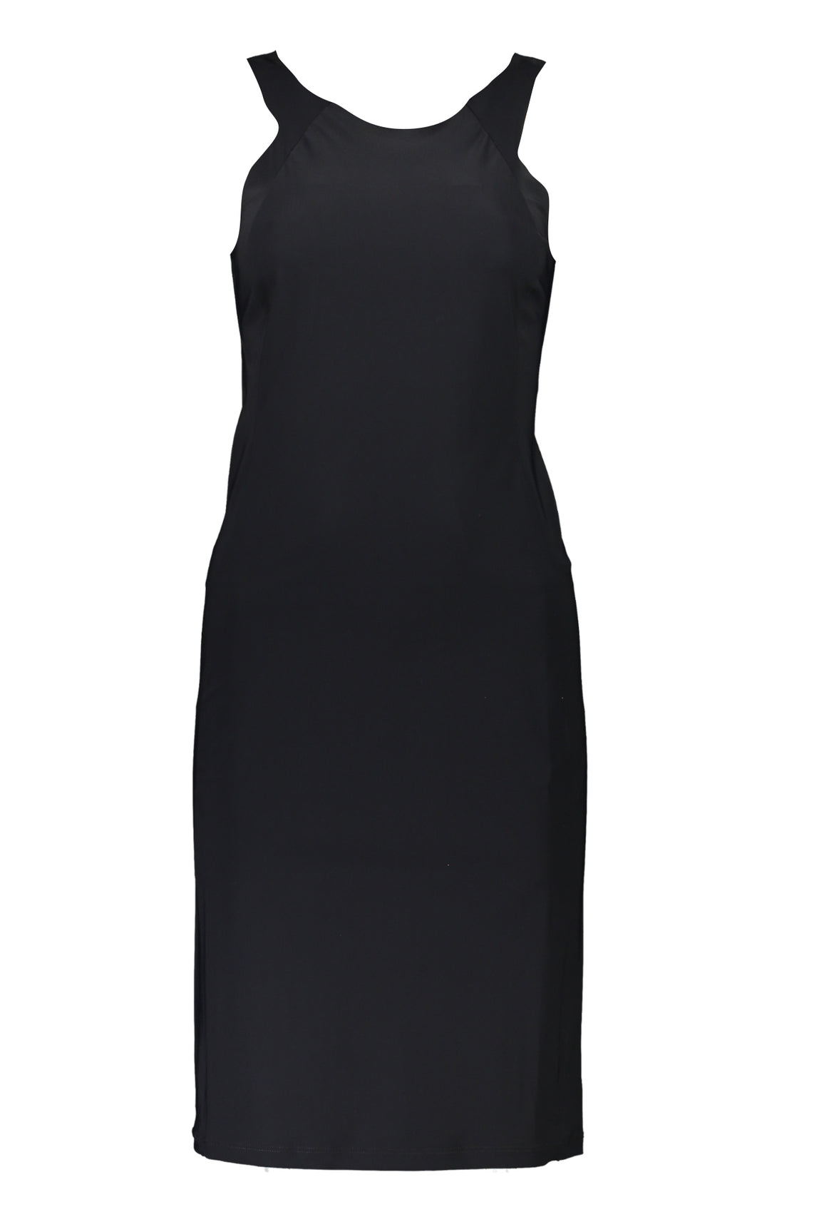 PATRIZIA PEPE Dresses Black - CA1431JZ26