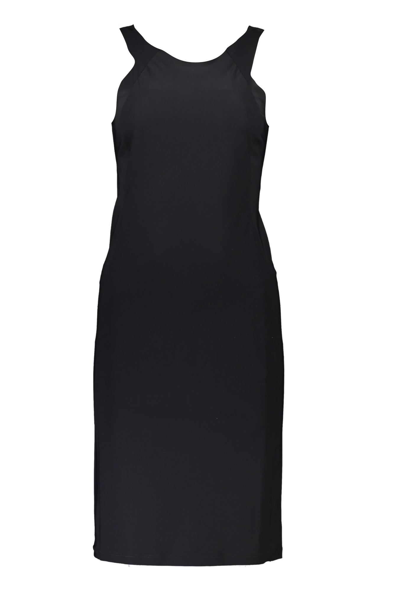 PATRIZIA PEPE Dresses Black - CA1431JZ26