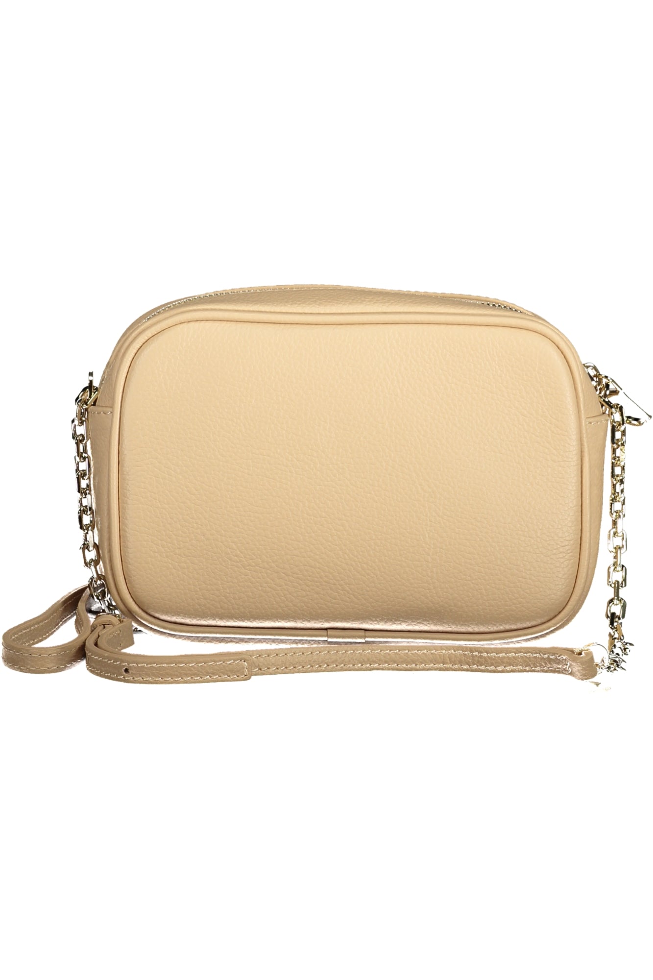 Beige women's bag