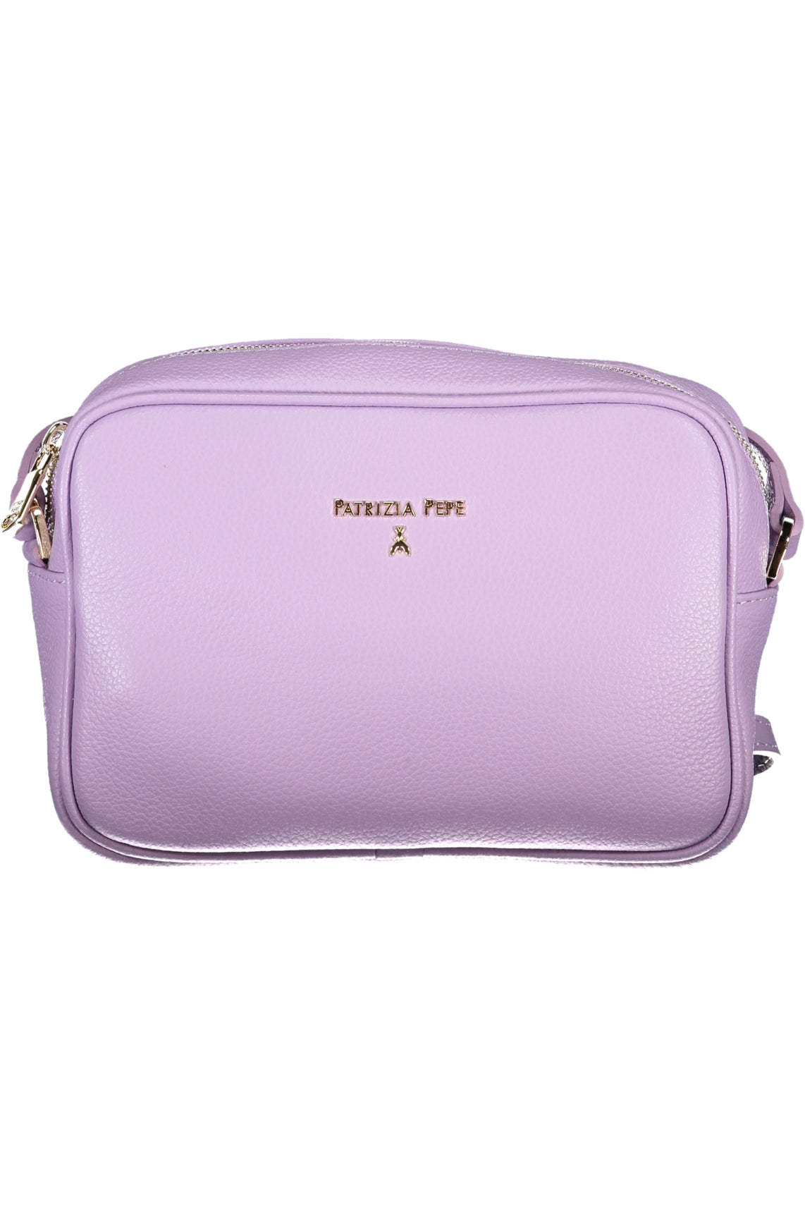 PATRIZIA PEPE PATRIZIA PEPE PURPLE WOMEN'S BAG - Viola