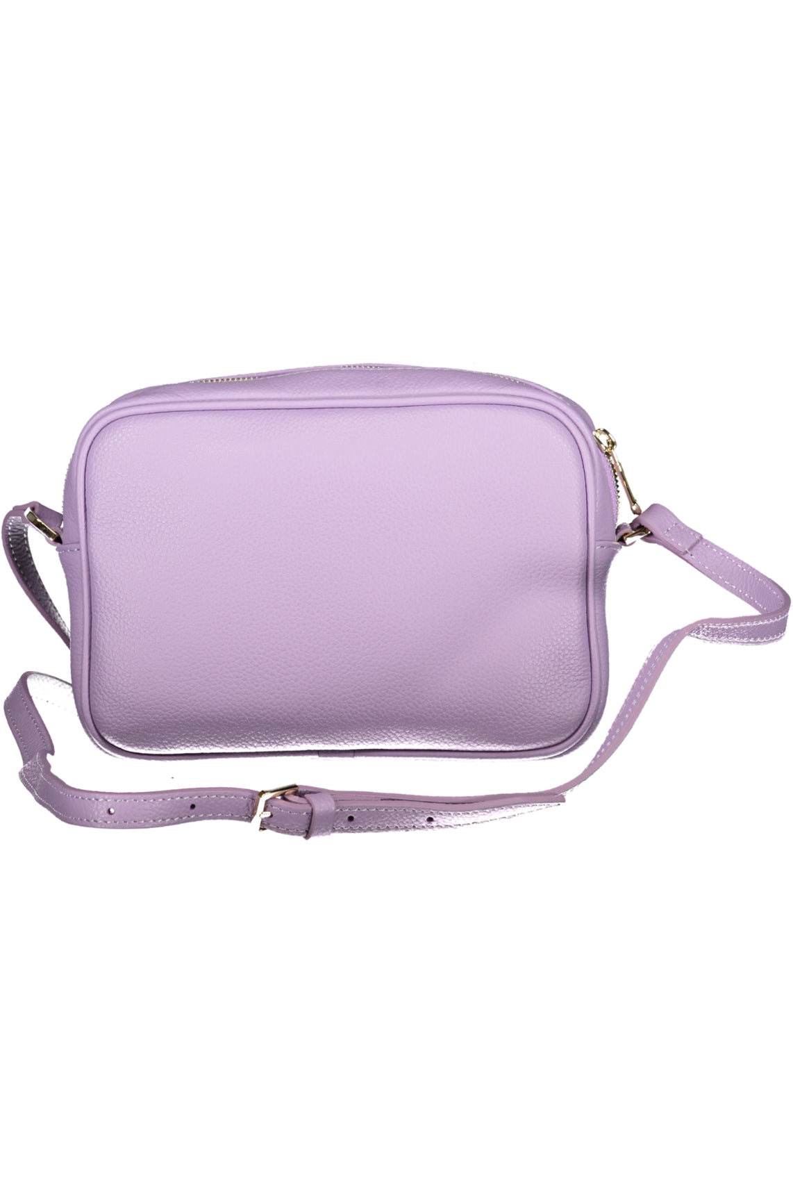 Purple women's bag