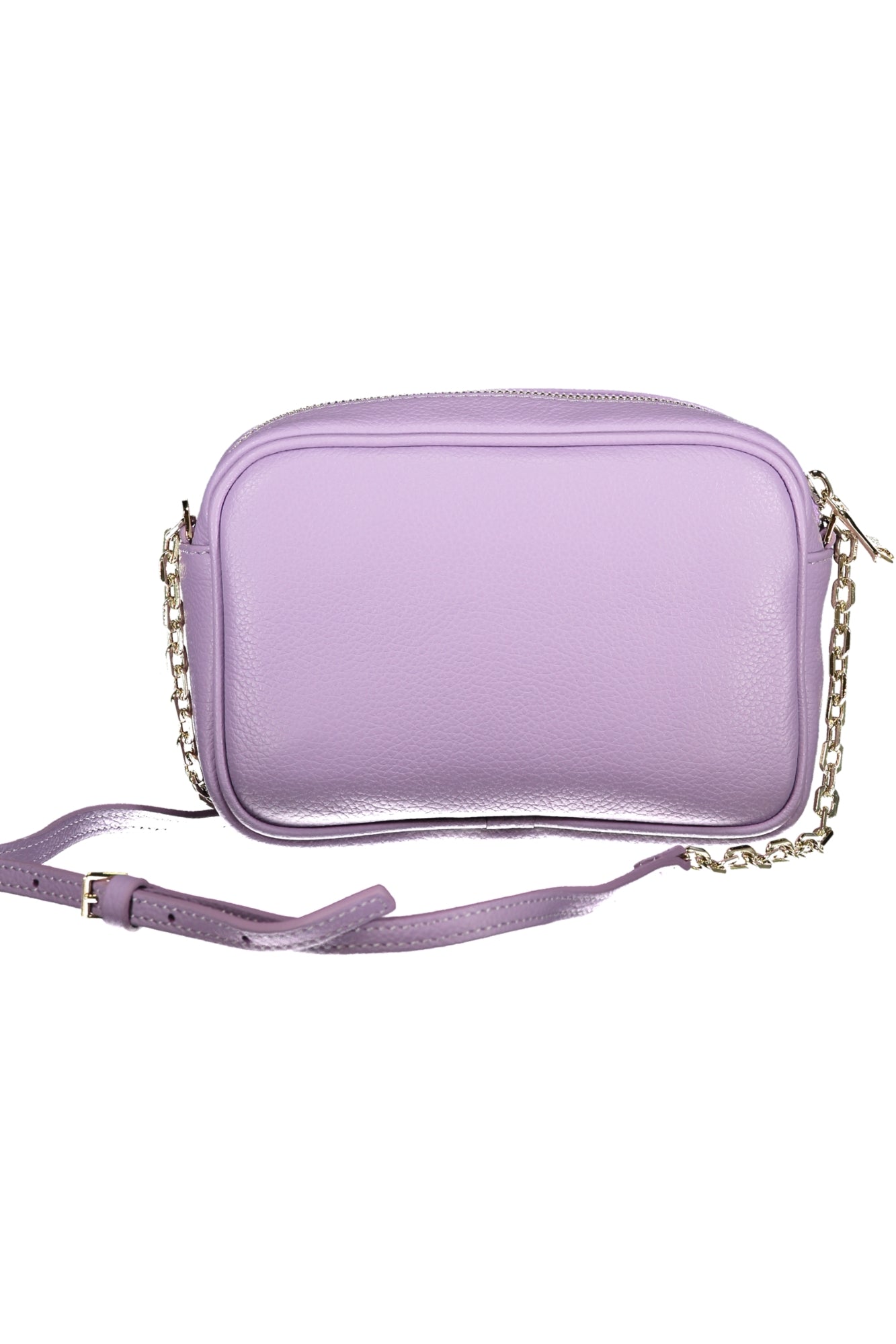 Purple women's bag