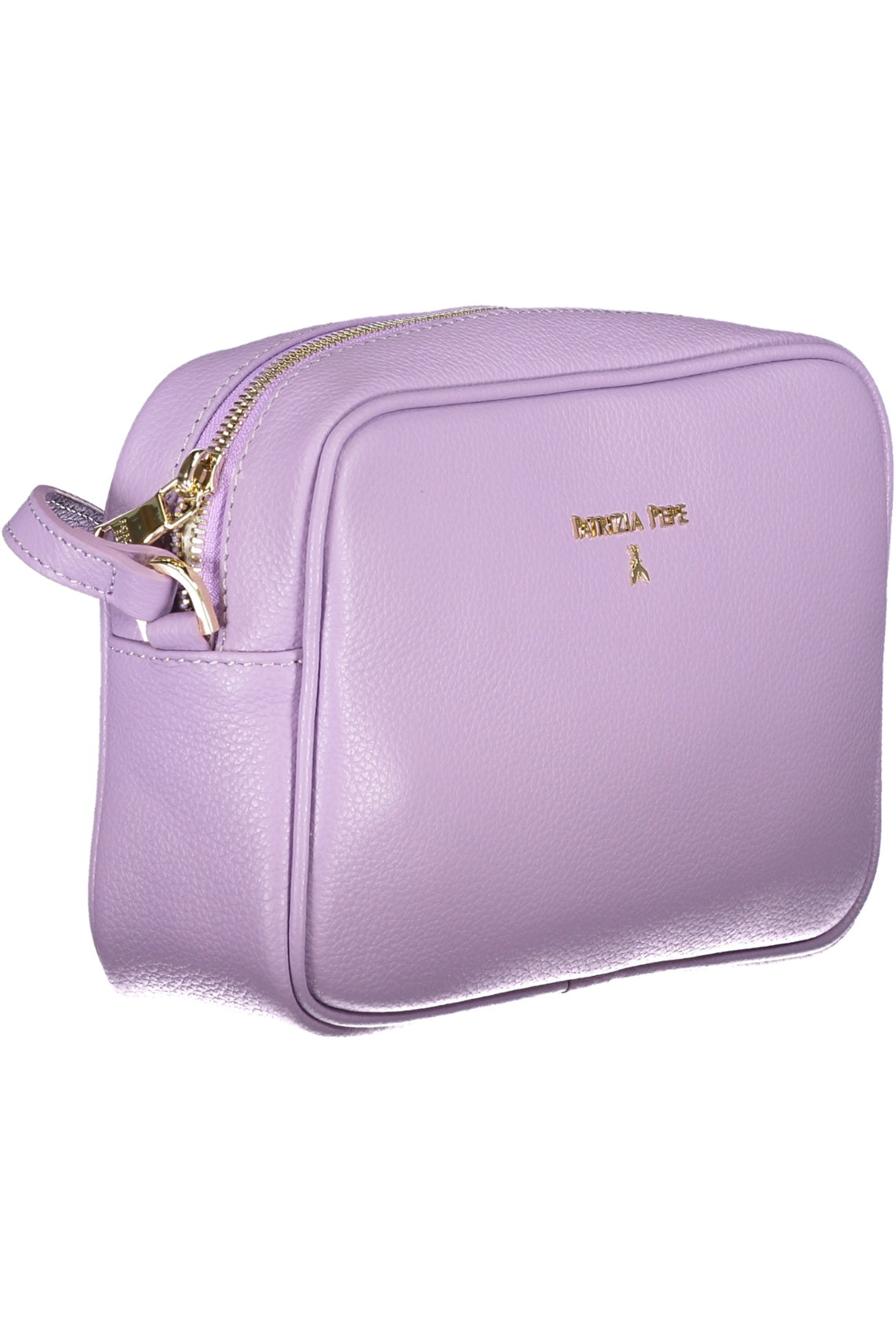 Purple women's bag