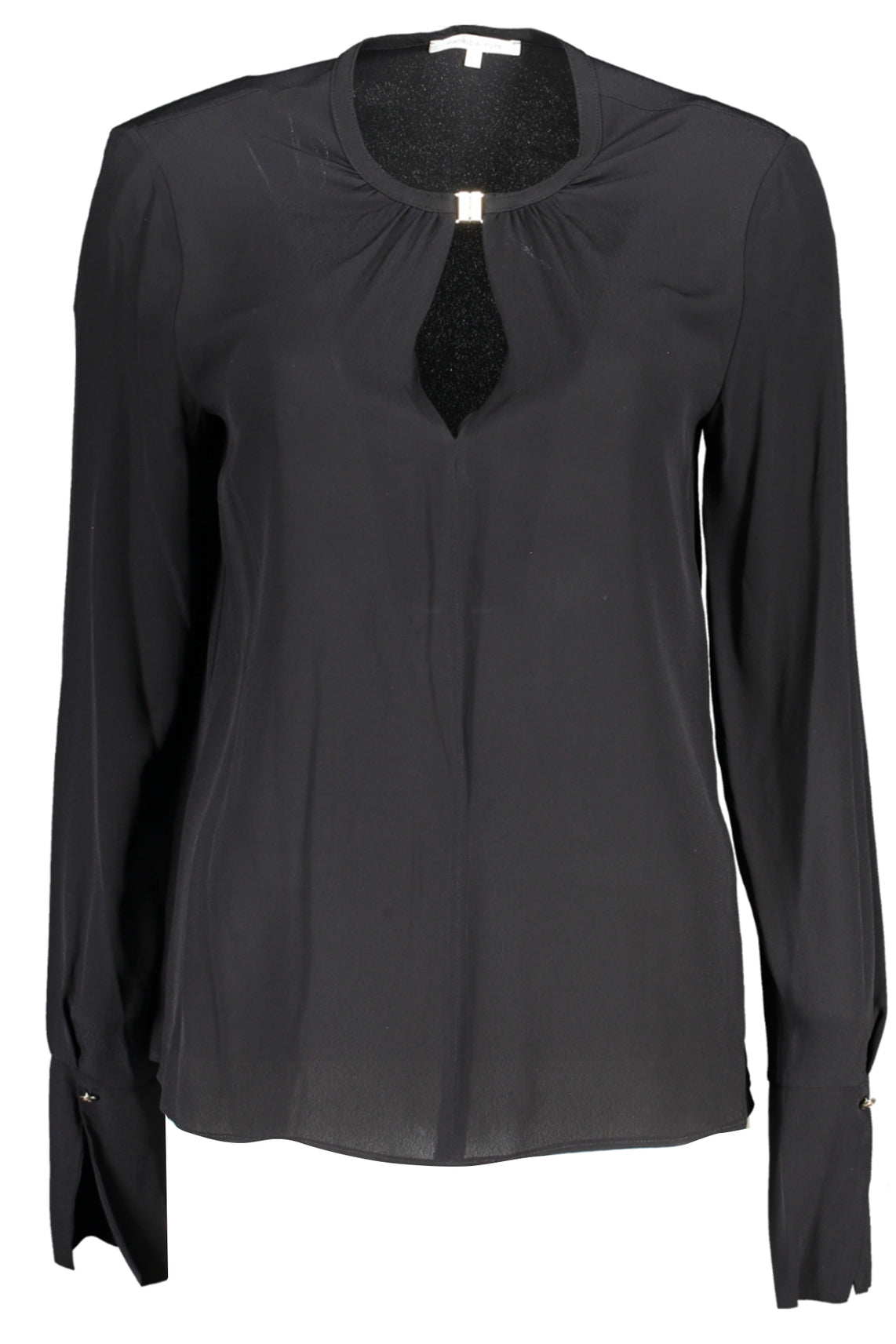 PATRIZIA PEPE Shirts Nero - 2C1501A8I1