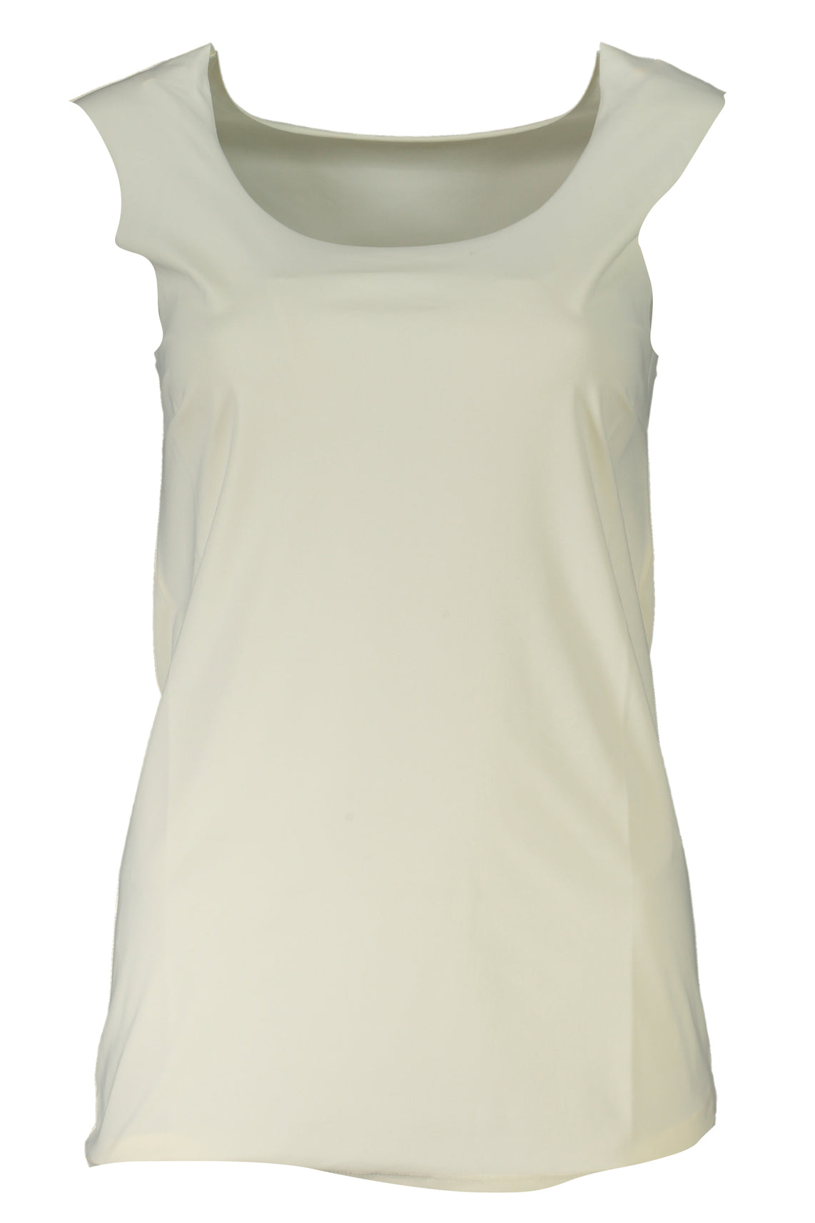 PATRIZIA PEPE Tank Tops White - CM3597JZ26