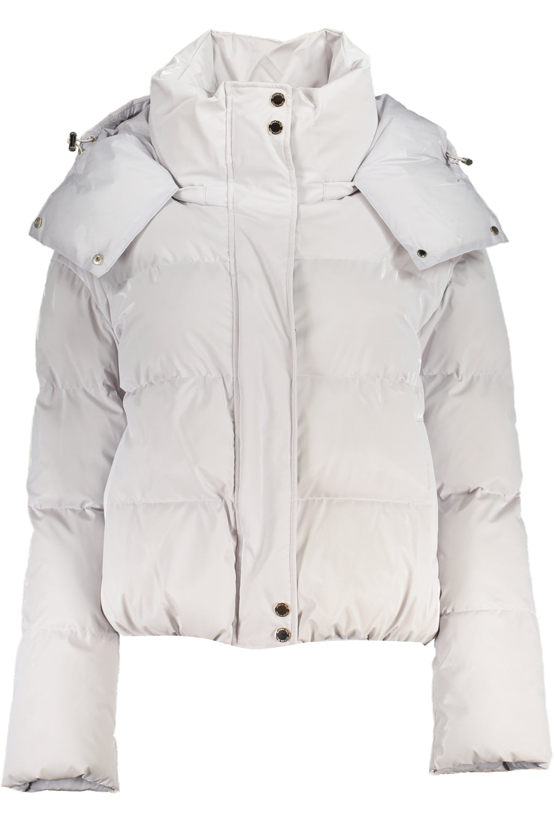 PATRIZIA PEPE Jackets and down jackets Bianco - 2O0057A347