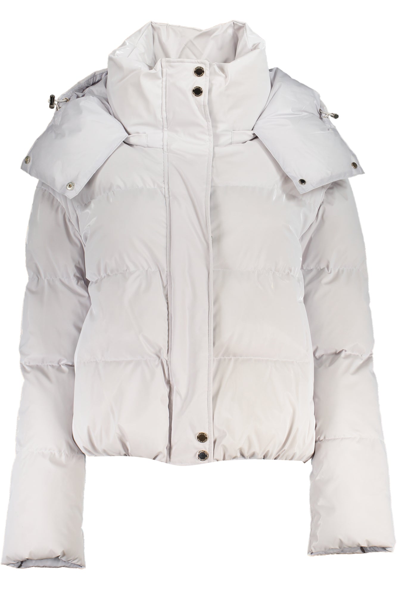 PATRIZIA PEPE Jackets and down jackets Bianco - 2O0057A347