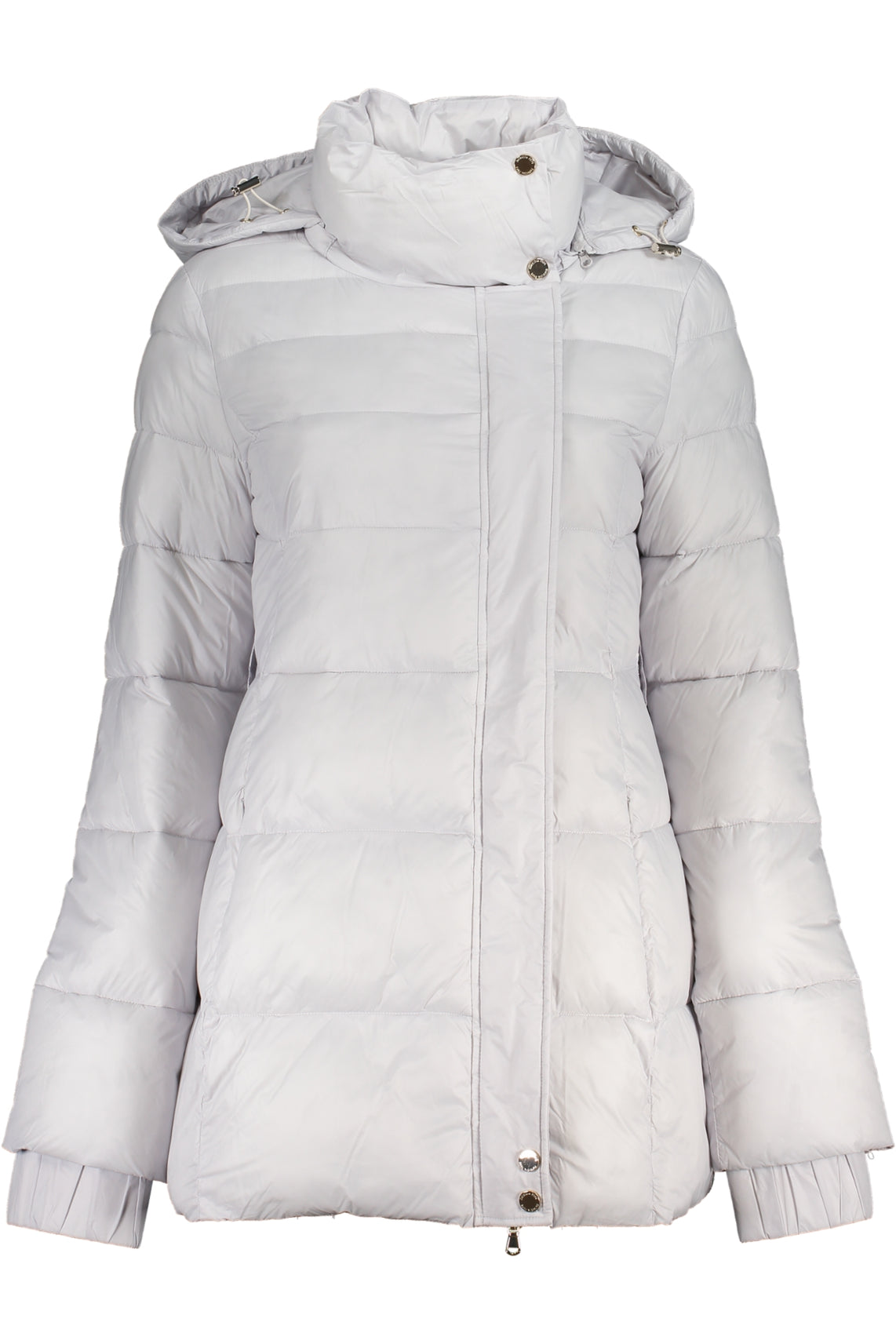PATRIZIA PEPE Jackets and down jackets Bianco - 2O0122A9M1