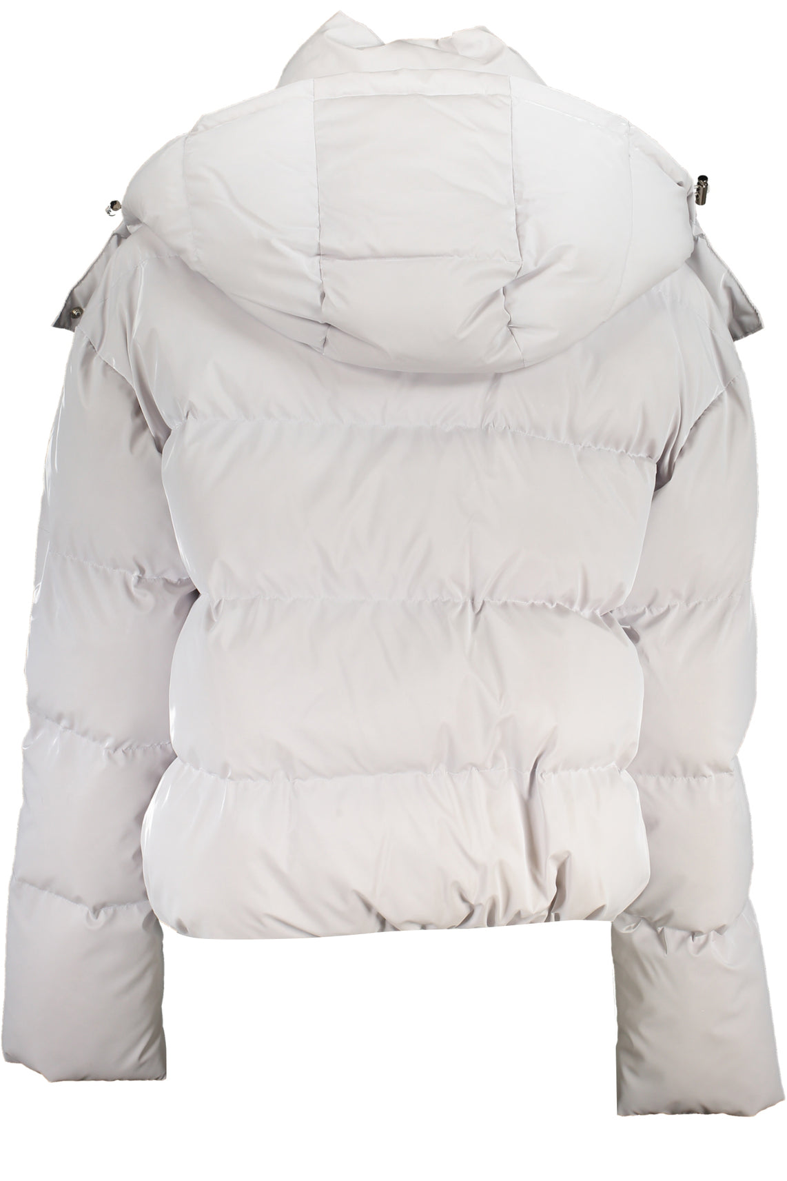 PATRIZIA PEPE Jackets and down jackets Bianco - 2O0057A347