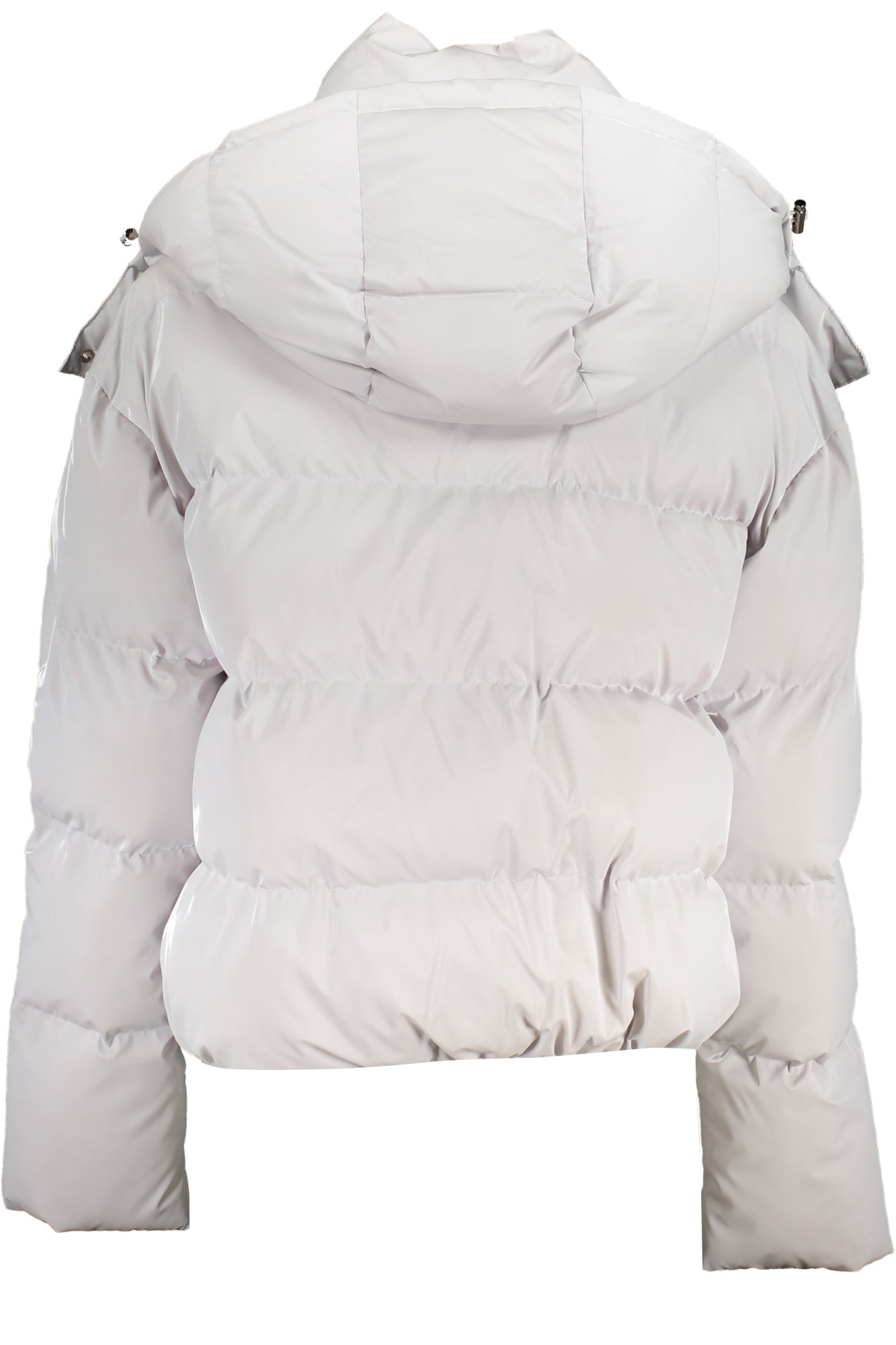 PATRIZIA PEPE Jackets and down jackets Bianco - 2O0057A347