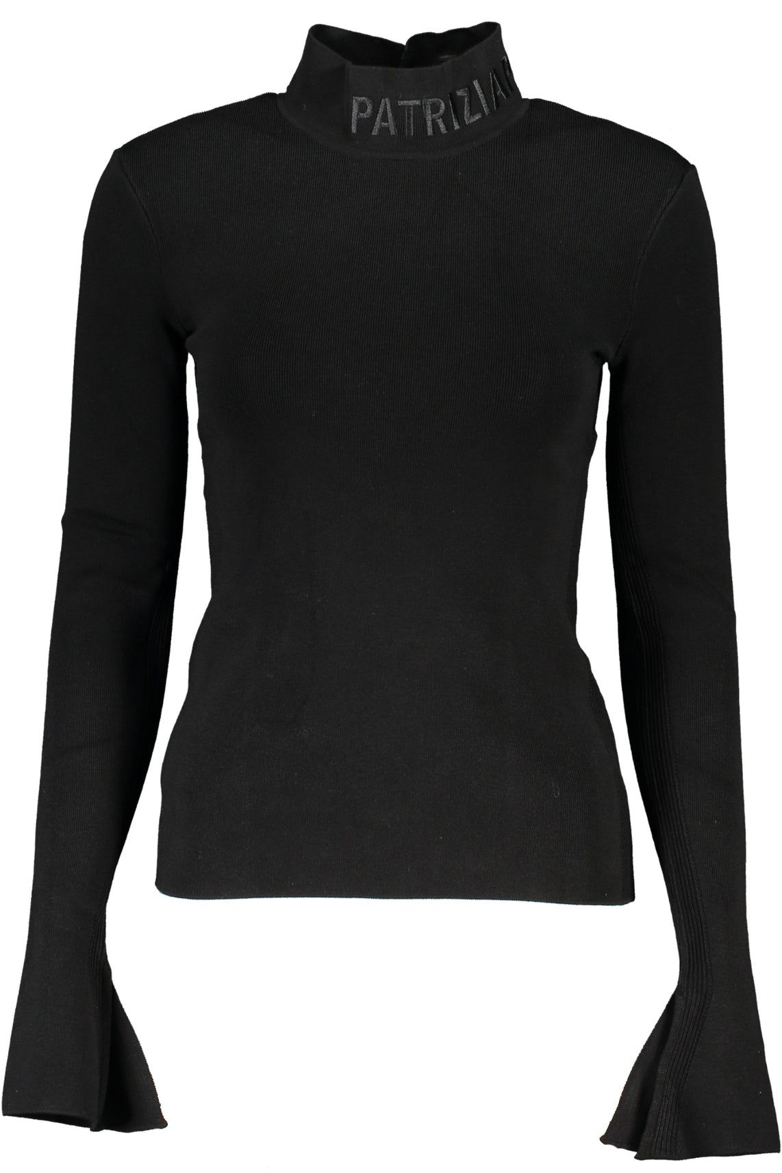 PATRIZIA PEPE Sweaters Nero - 2K0189K002